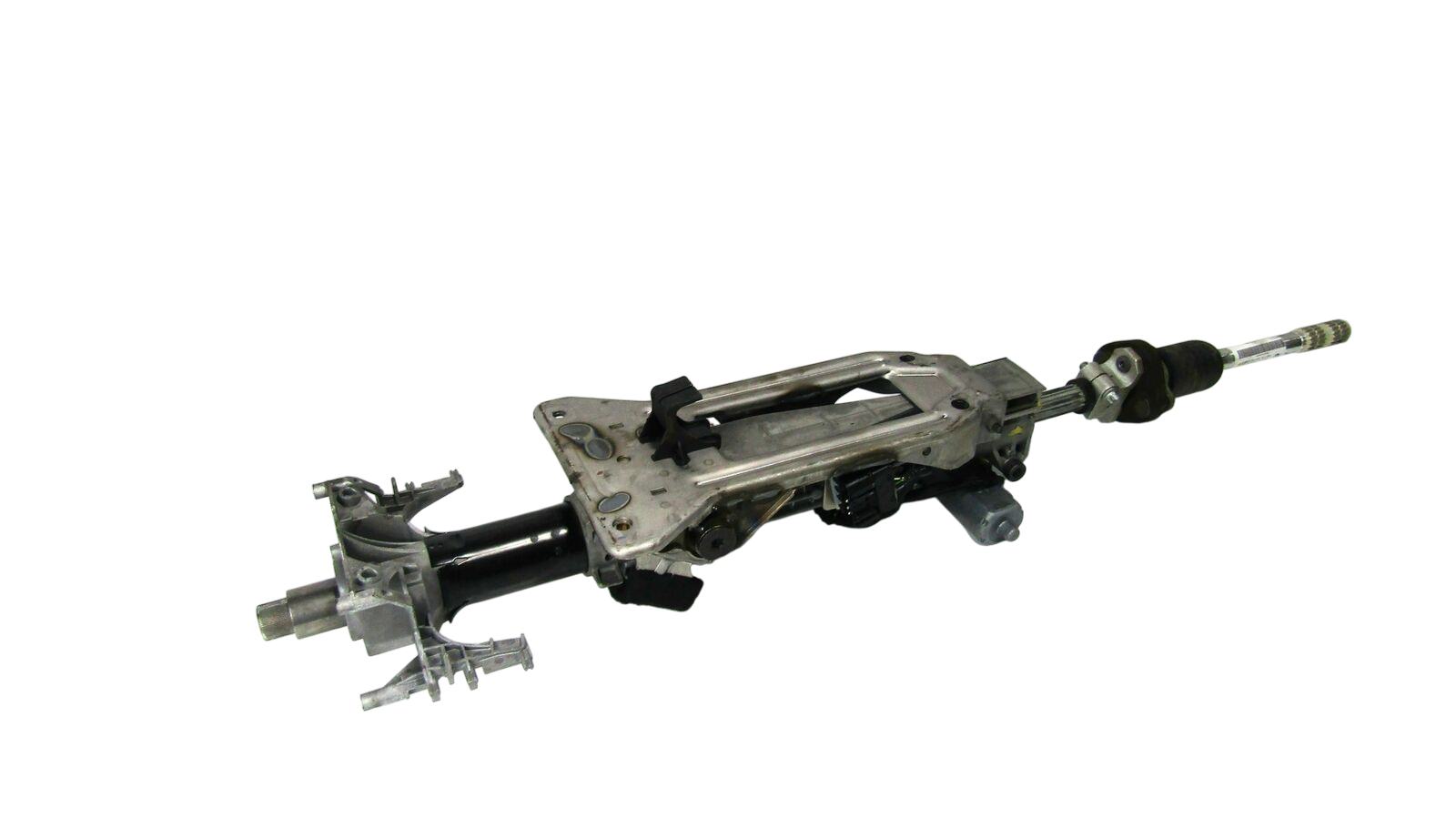 BMW X6 (E71 / E72) Steering wheel axle set BMW X6 steering wheel axle set OEM 6777060

Par...