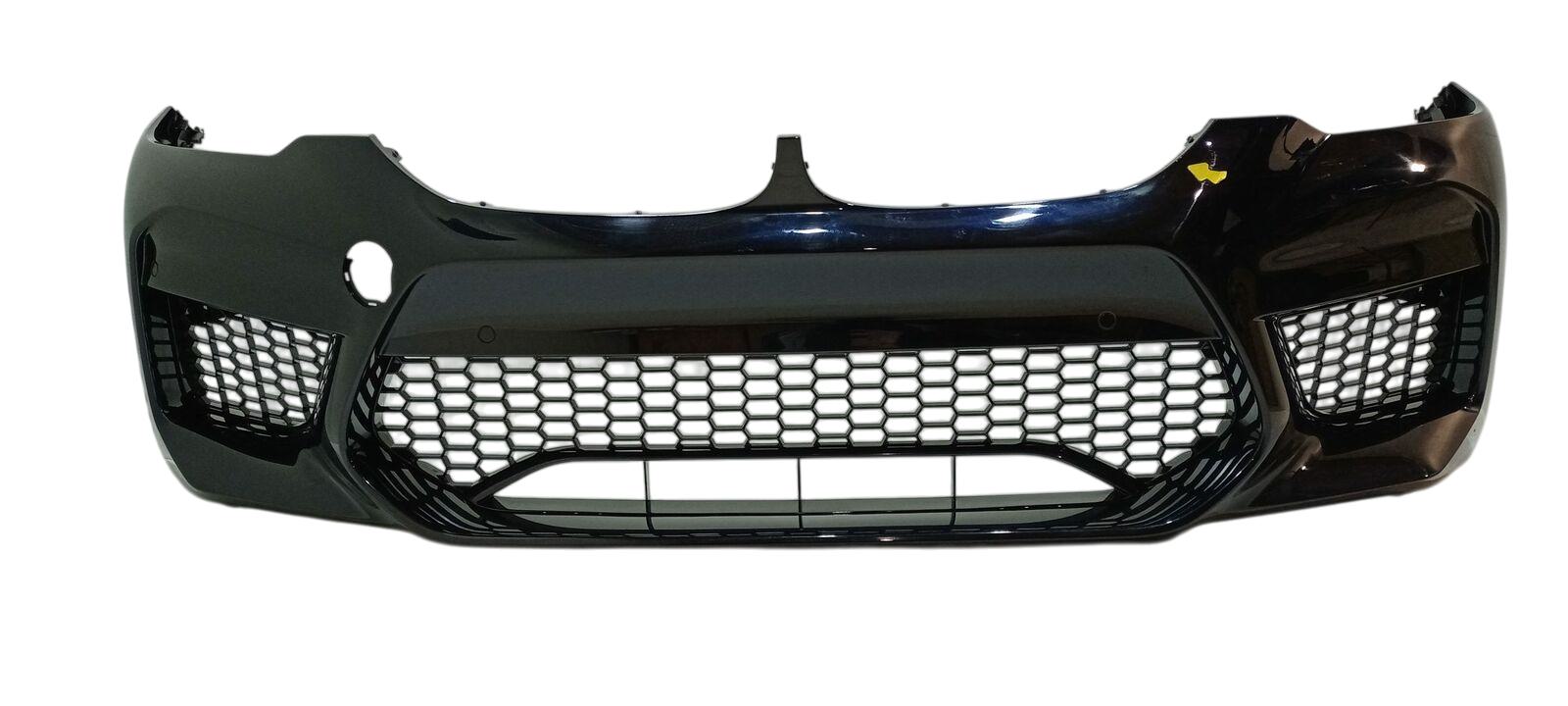 BMW 5 (G30 / G31) front bumper BMW M5 Front Bumper OEM 8065317

Part codes: 80...