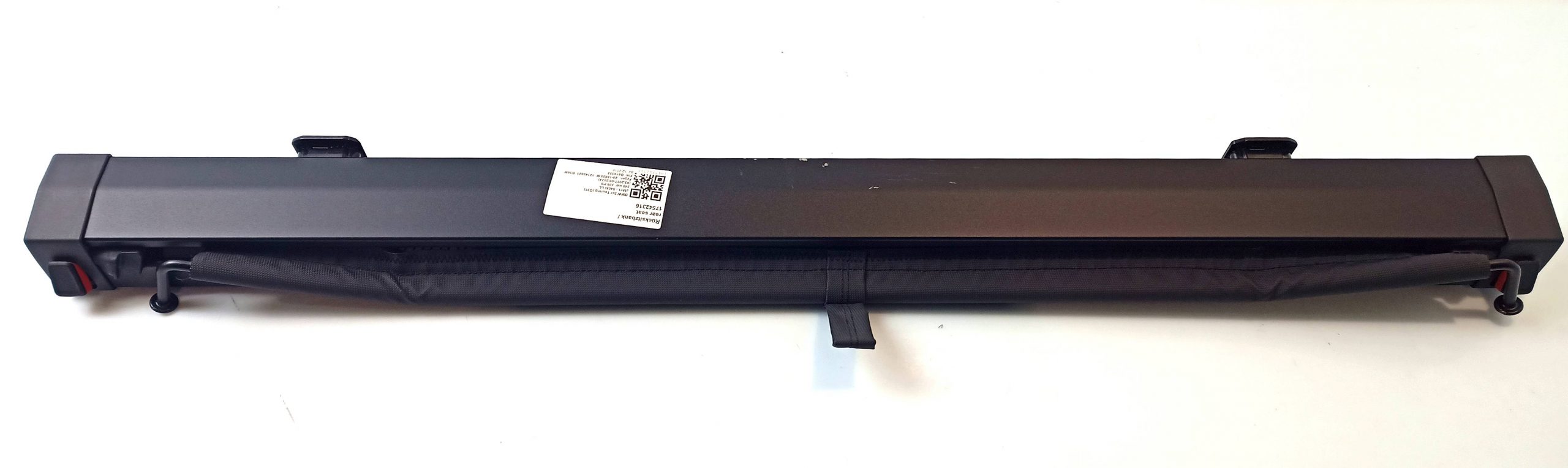 BMW 5 (G30 / G31) Parcel shelf load cover BMW 5 SERIES Parcel shelf load cover OEM 514774...