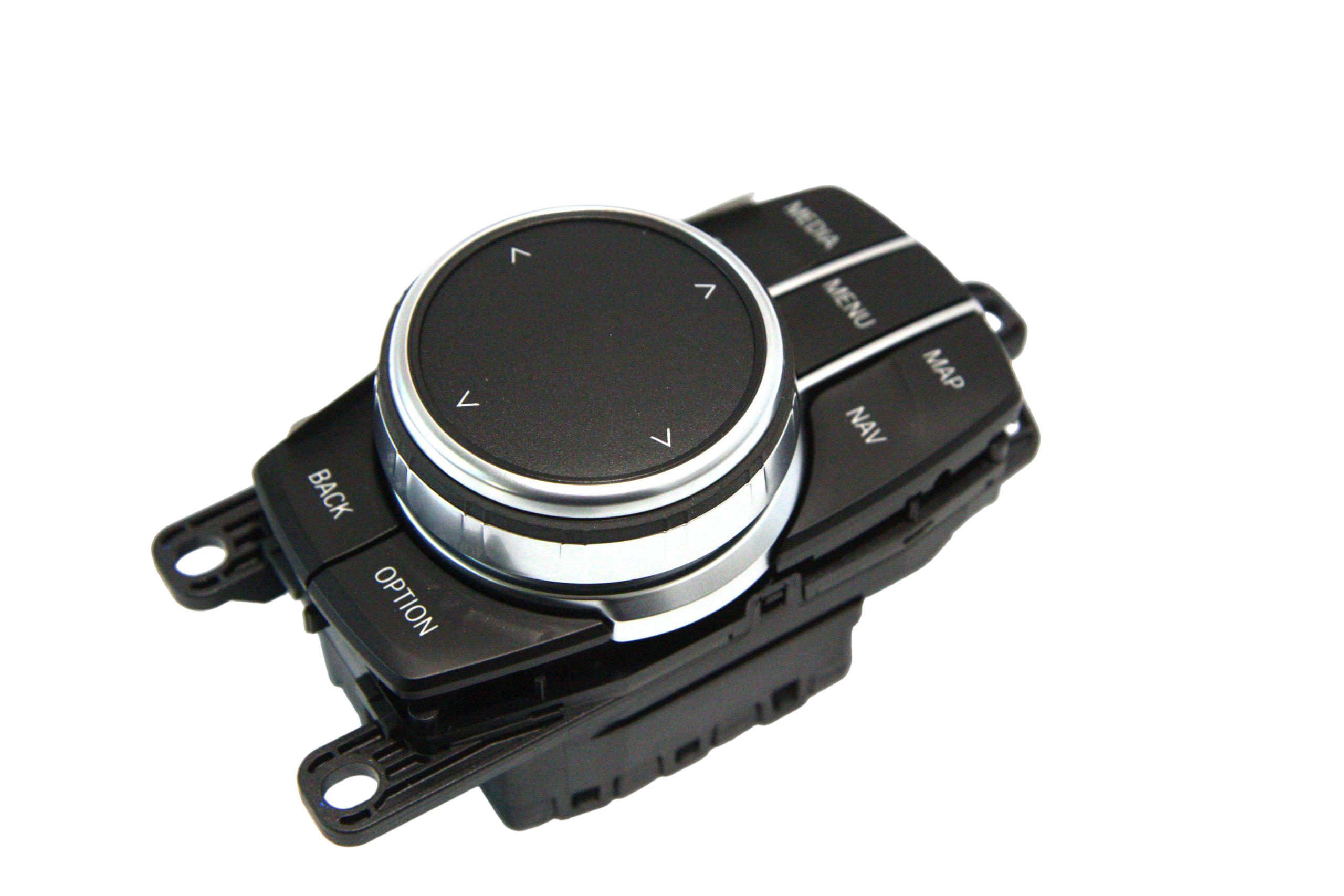 BMW X3 (G45) Head unit multimedia control BMW X3 Head unit multimedia control OEM 6582684...