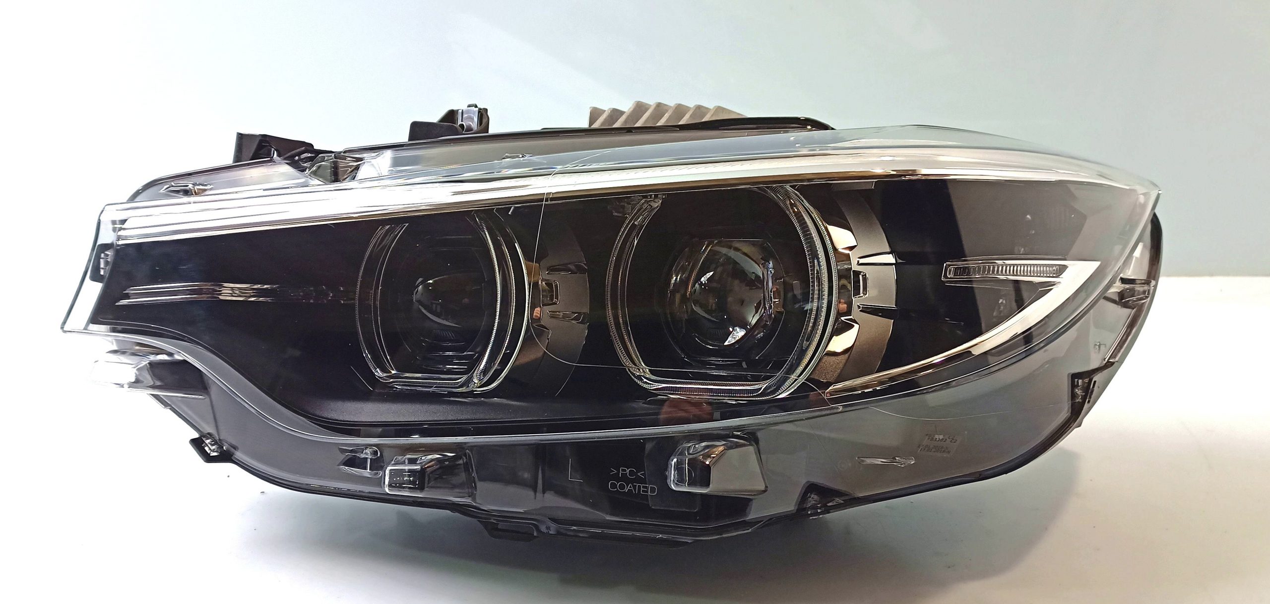BMW 4 (F32 / F33 / F36) Headlight/headlamp BMW 4 SERIES Headlight/headlamp OEM 63117498913...