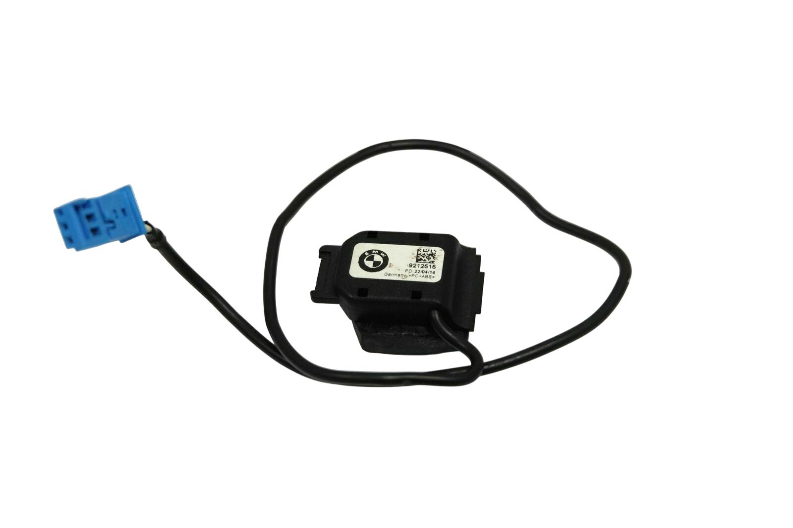 BMW 2 (F22 / F23) Microphone (bluetooth/phone) BMW 2 SERIES Microphone (bluetooth/phone) OEM 8...