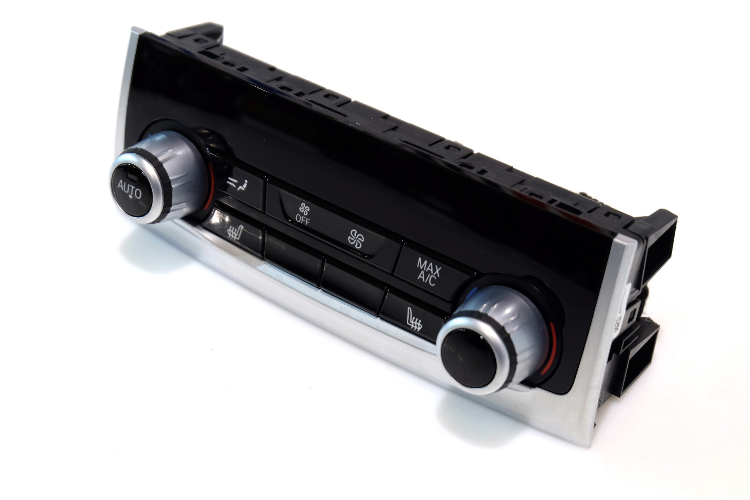 BMW 7 (G11 / G12) Climate control unit BMW 7 SERIES Climate control unit OEM 613193771...