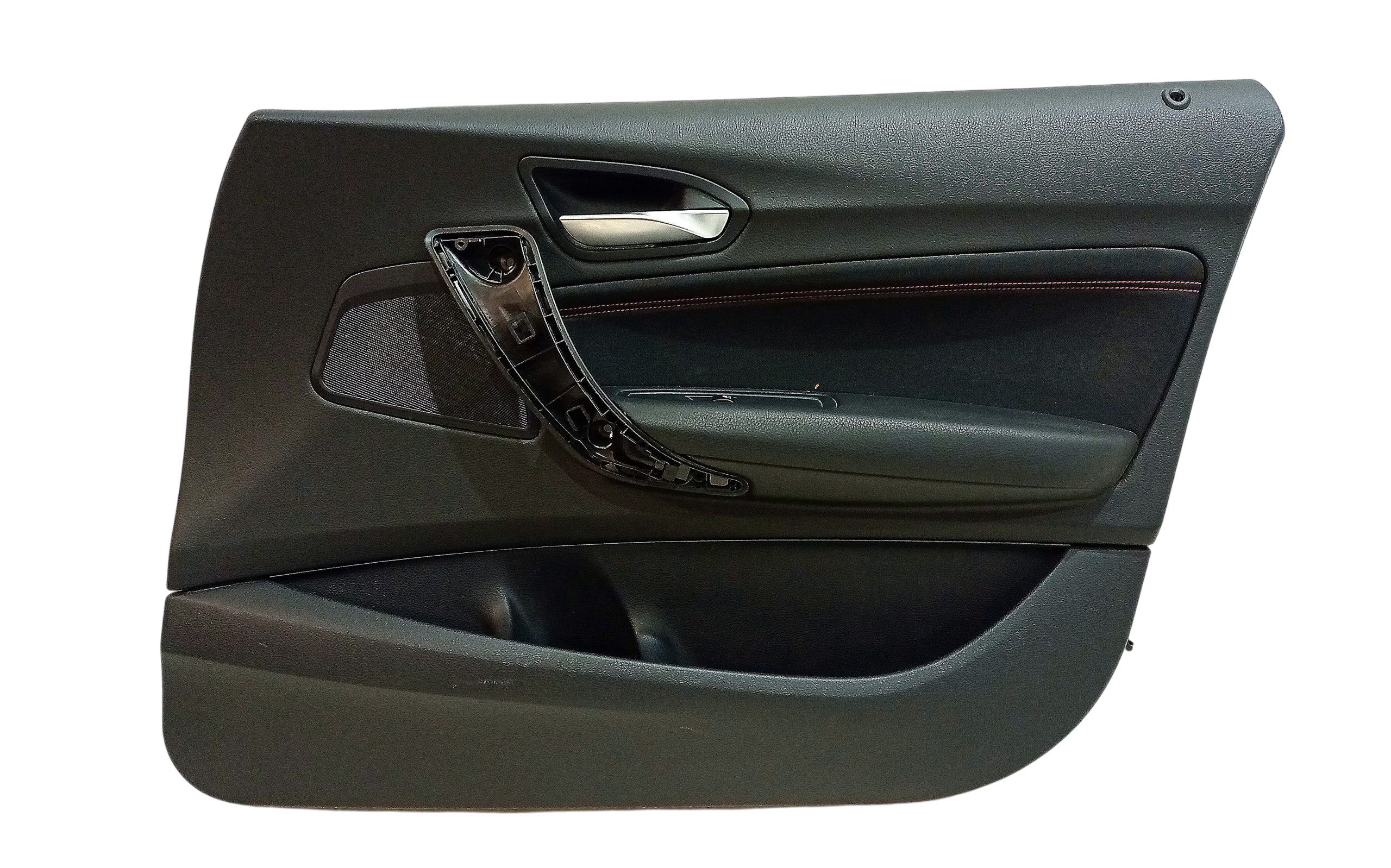 BMW 1 (F20 / F21) Front door card panel trim BMW 1 SERIES Front door card panel trim OEM 514...