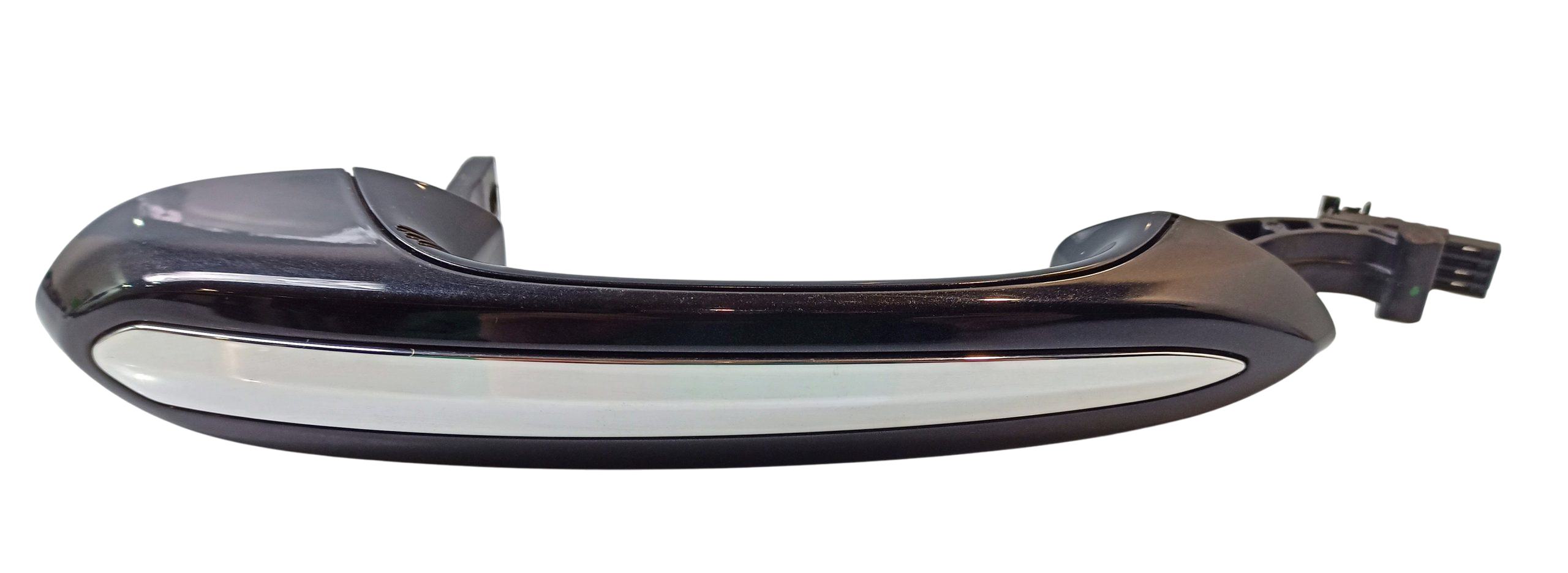 BMW 5 (G30 / G31) Rear door exterior handle BMW M5 Rear door exterior handle OEM 5121744306...