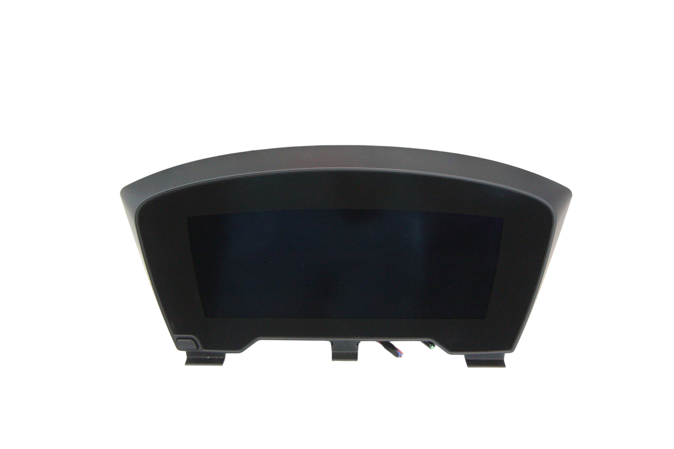 BMW i8 (l12, l15) Speedometer (instrument cluster) BMW I8 Speedometer (instrument cluster) OEM 621...
