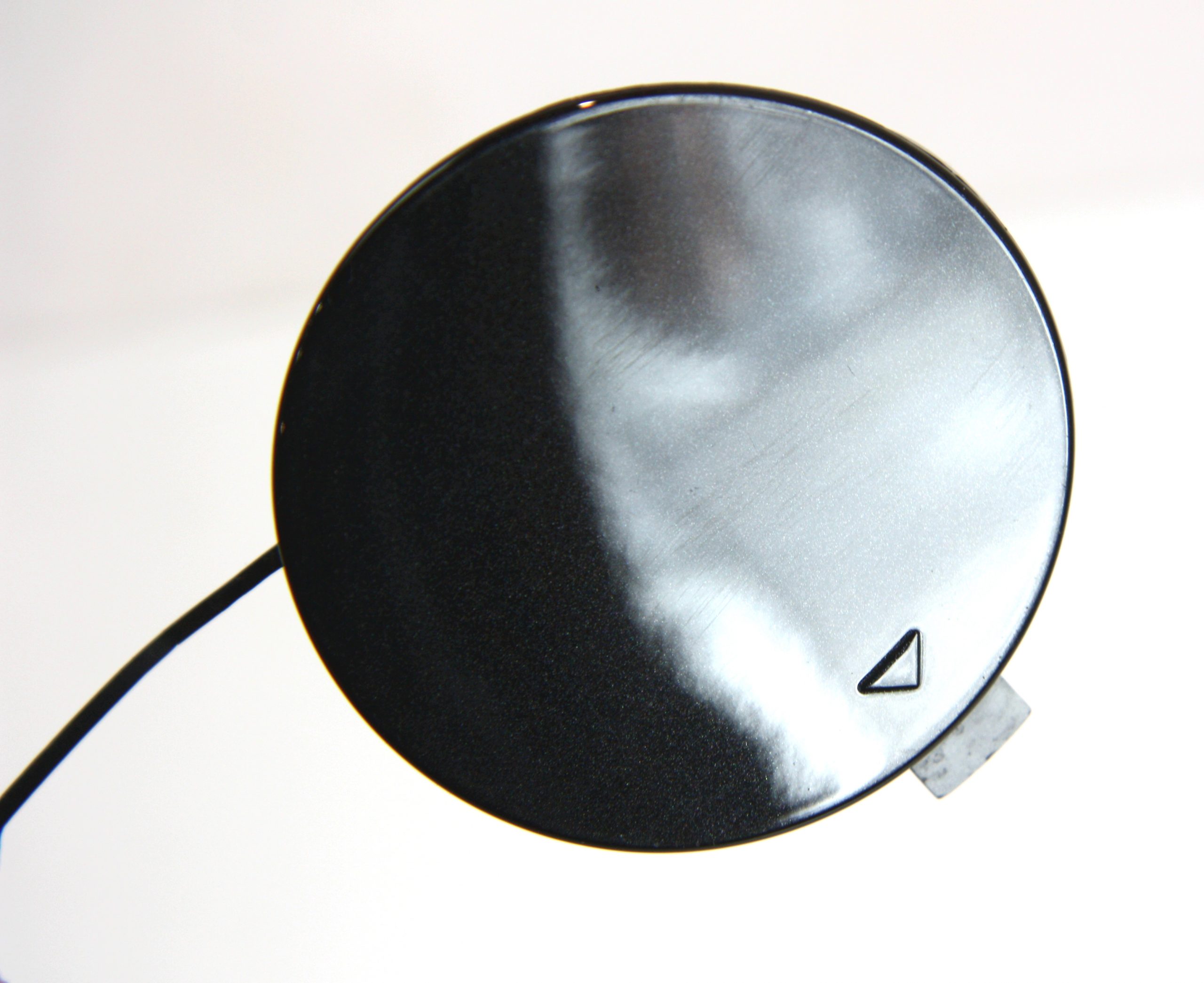 BMW X1 (F48) Front tow hook cap/cover BMW X1 Front tow hook cap/cover OEM 51118059895...