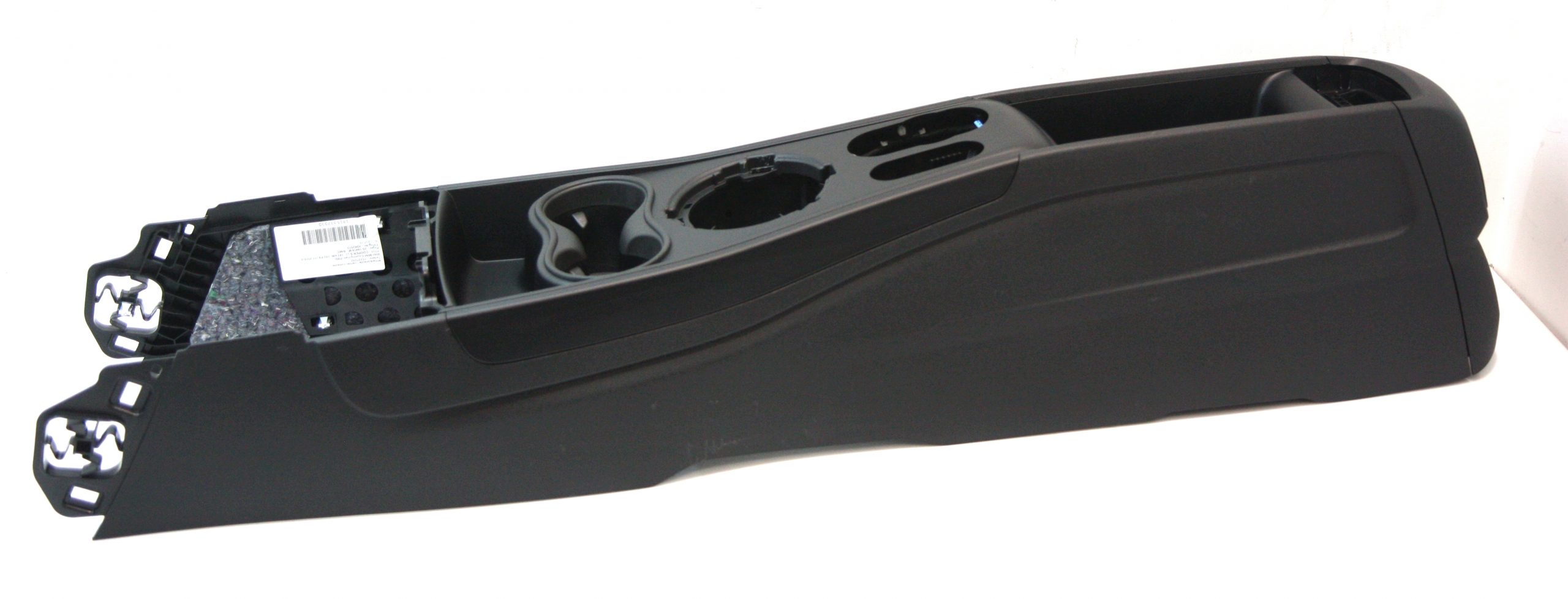 BMW 6 GT (G32) center console BMW MINI Countryman F60 center Console OEM 3G62...