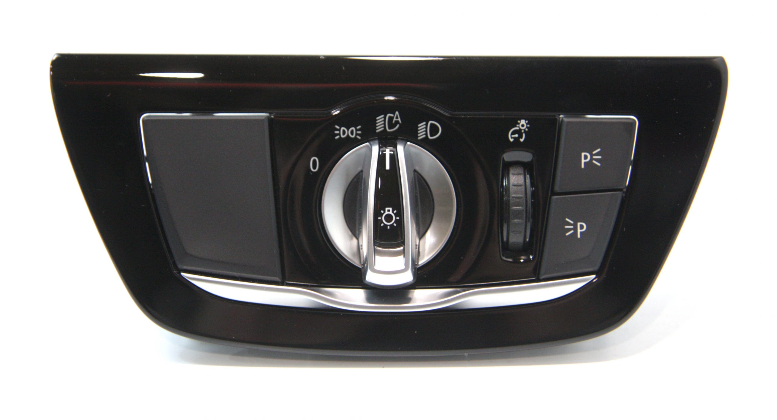 BMW 5 (G30 / G31) Свет переключатель BMW M5 Light switch OEM 61316841879

Part codes...