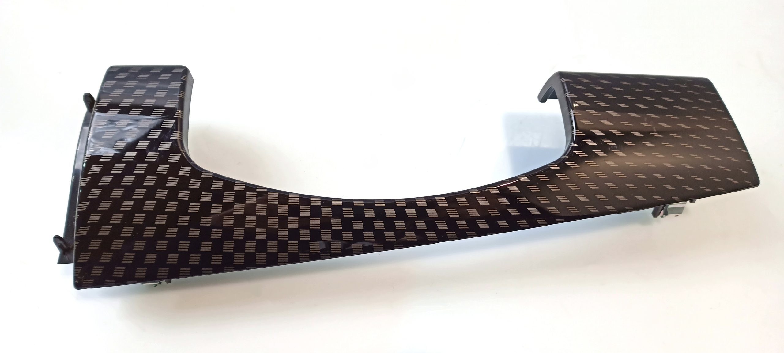 BMW 5 / i5 (G60 / G61) Dashboard glove box trim BMW MINI Cabrio F57, MINI F55, MINI F56 Dashboa...