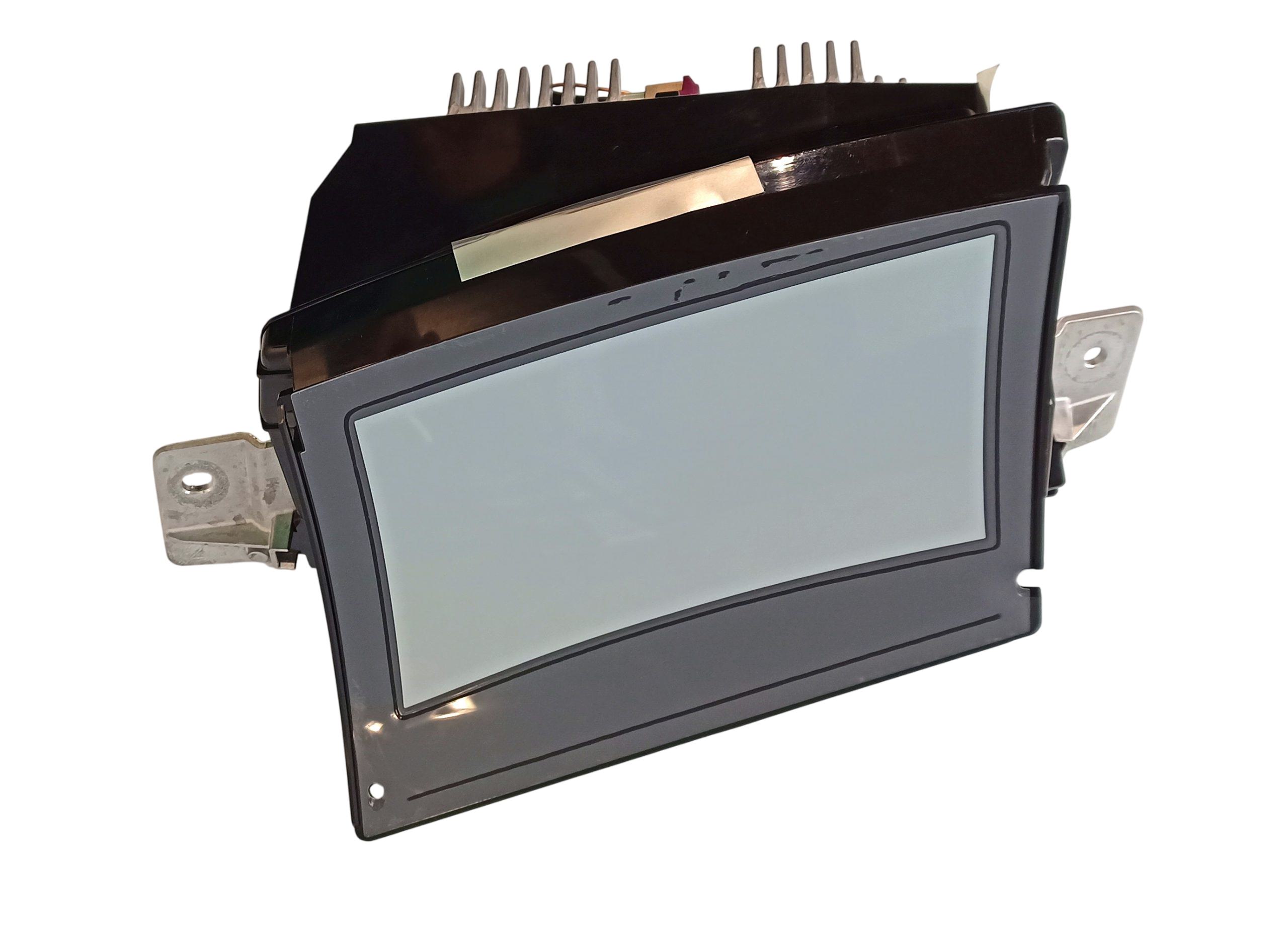 BMW 4 (F32 / F33 / F36) Head up display screen BMW 4 SERIES Head up display screen OEM 6230681...