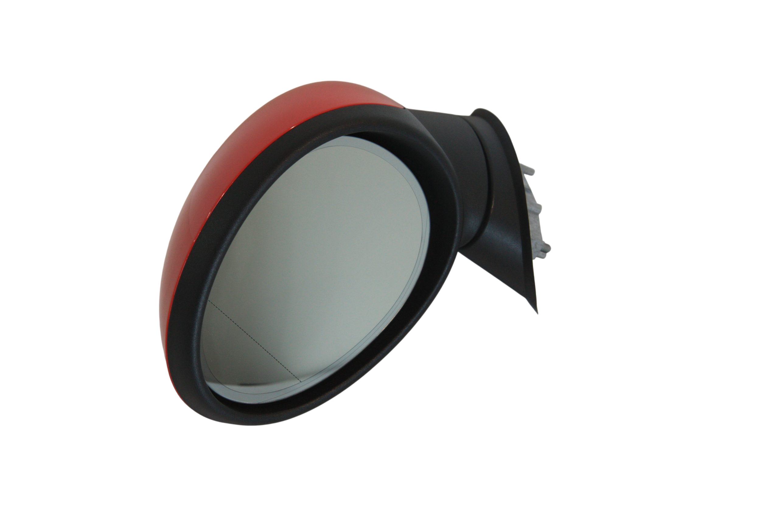 BMW 6 GT (G32) Front door electric wing mirror BMW MINI Countryman R60, MINI Paceman R61 Front...