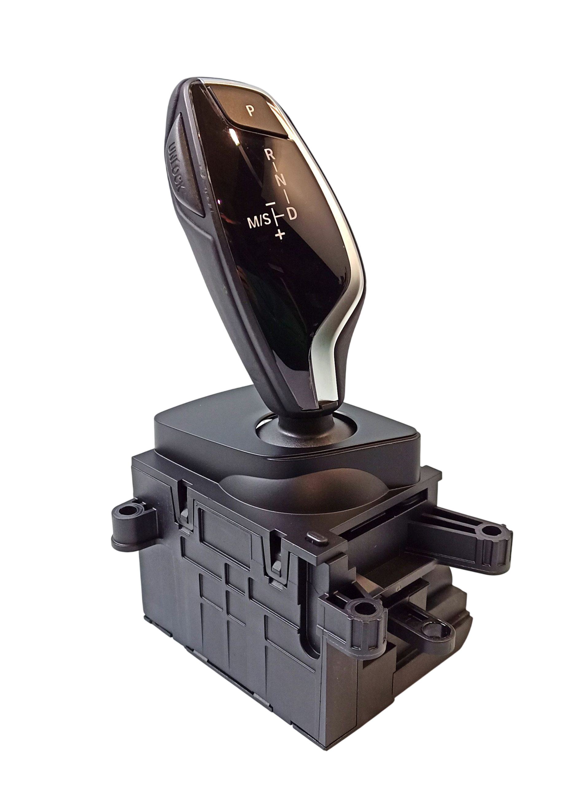 BMW 7 (G11 / G12) Gear selector BMW 7 SERIES Gear selector OEM 9490990

Part co...