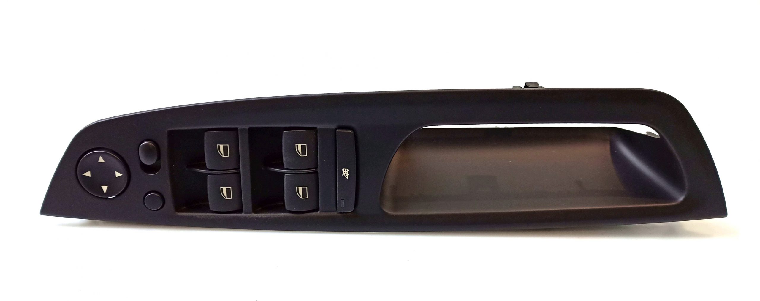 BMW X6 (E71 / E72) Electric window control switch BMW X6 Electric window control switch OEM 71871...