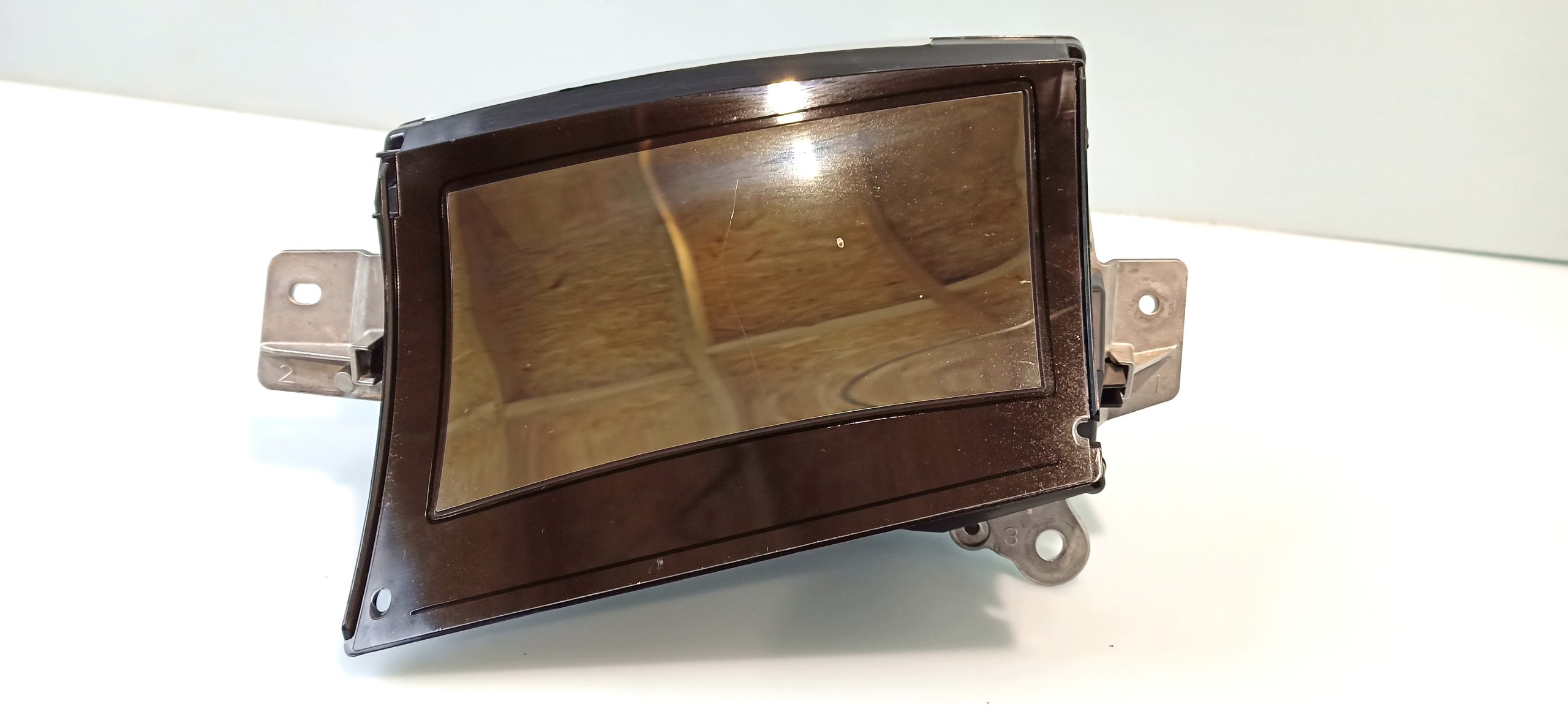 BMW 2 (F44) Head up display screen BMW 1' F40, 2' F44 Gran Coupé Head up display s...