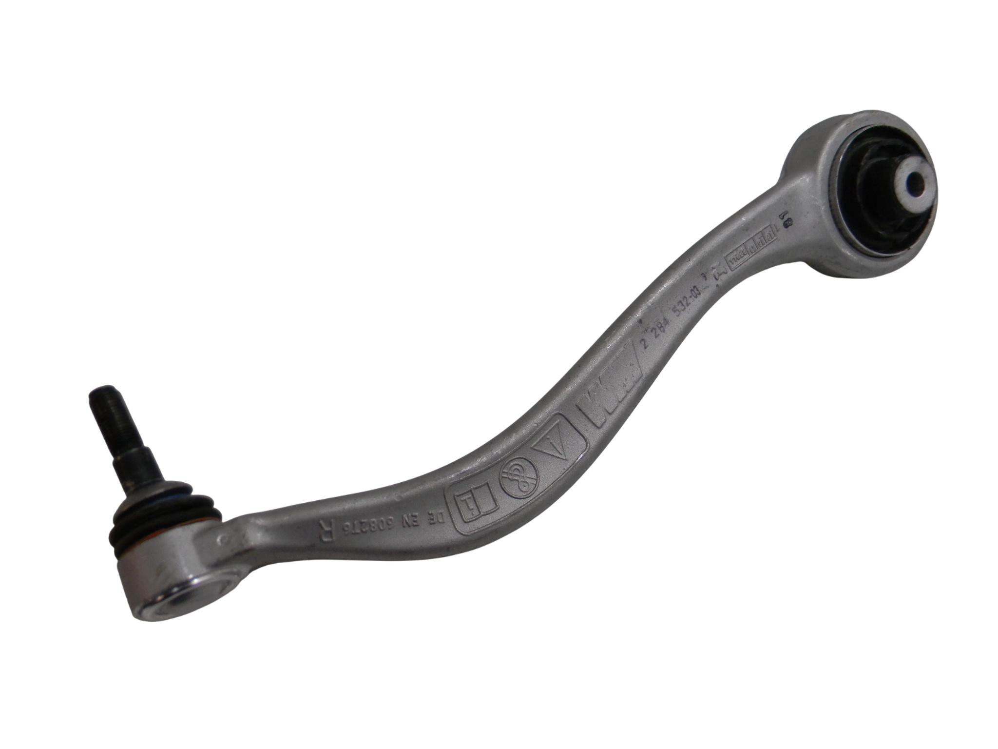 BMW 4 (F32 / F33 / F36) Front control arm BMW 4 SERIES Front control arm OEM 2284532

Par...