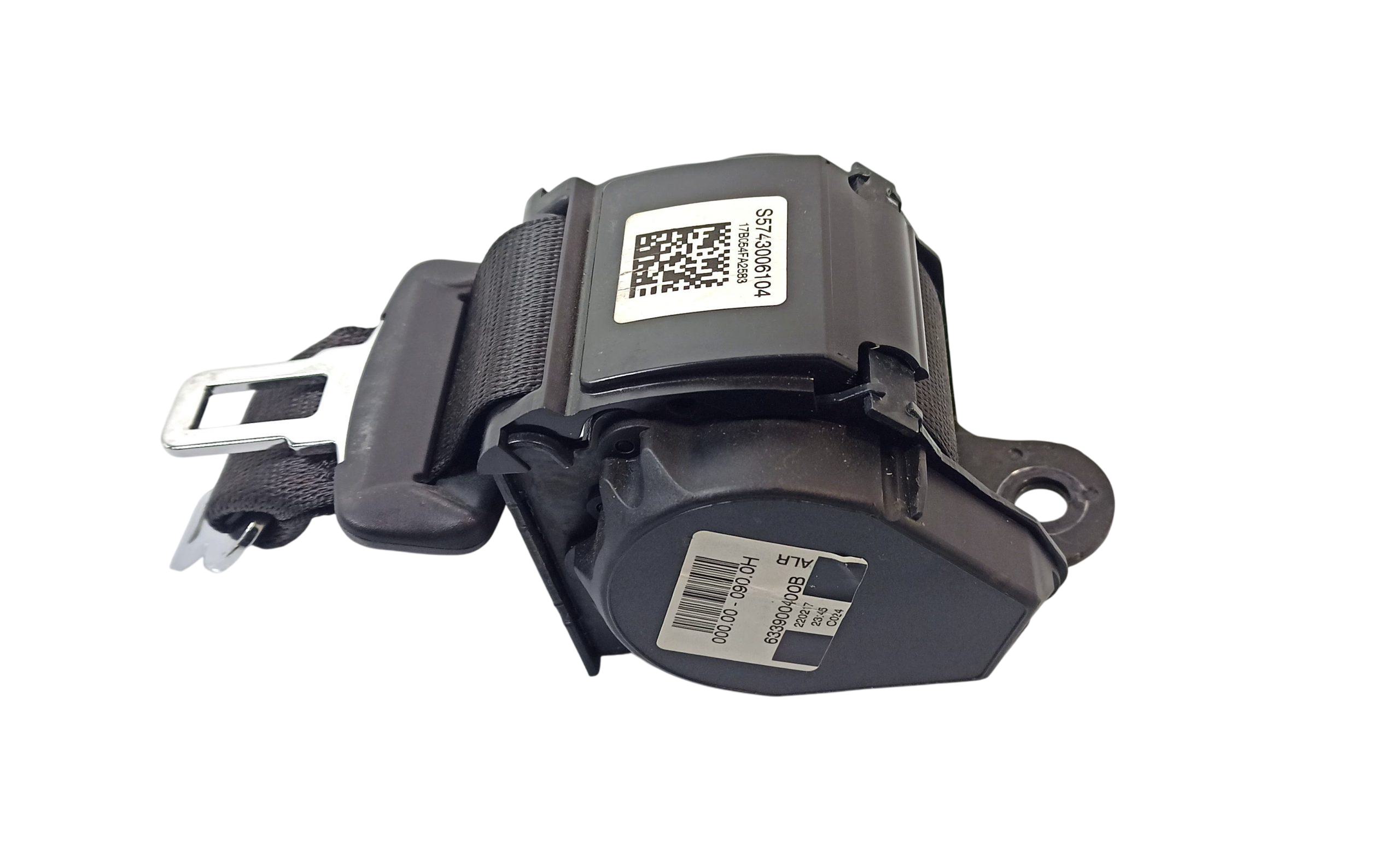 BMW 5 (G30 / G31) Seat belt trim BMW M5 Seat belt trim OEM 7430061

Part codes: ...