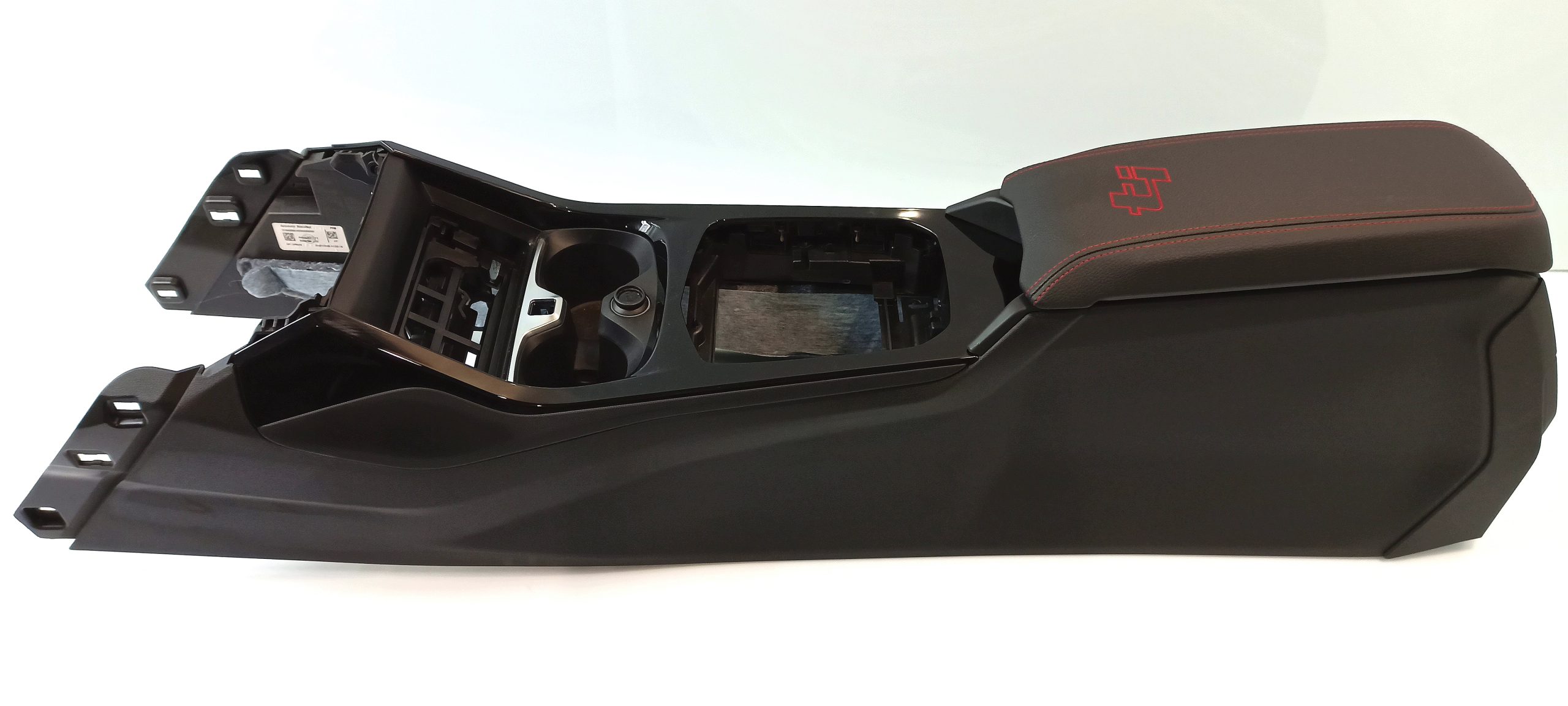BMW 2 (F44) center console BMW 1' F40, 2' F44 Gran Coupé center Console OE...