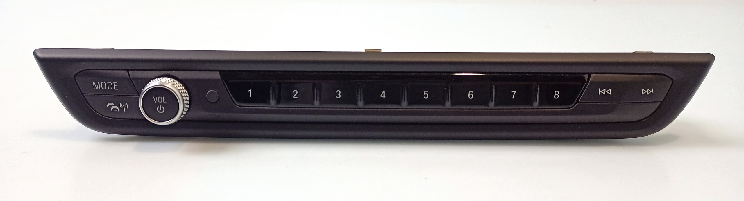 BMW 1 (F40) Sound control switch BMW 1' F40 Sound control switch OEM 61317949339...