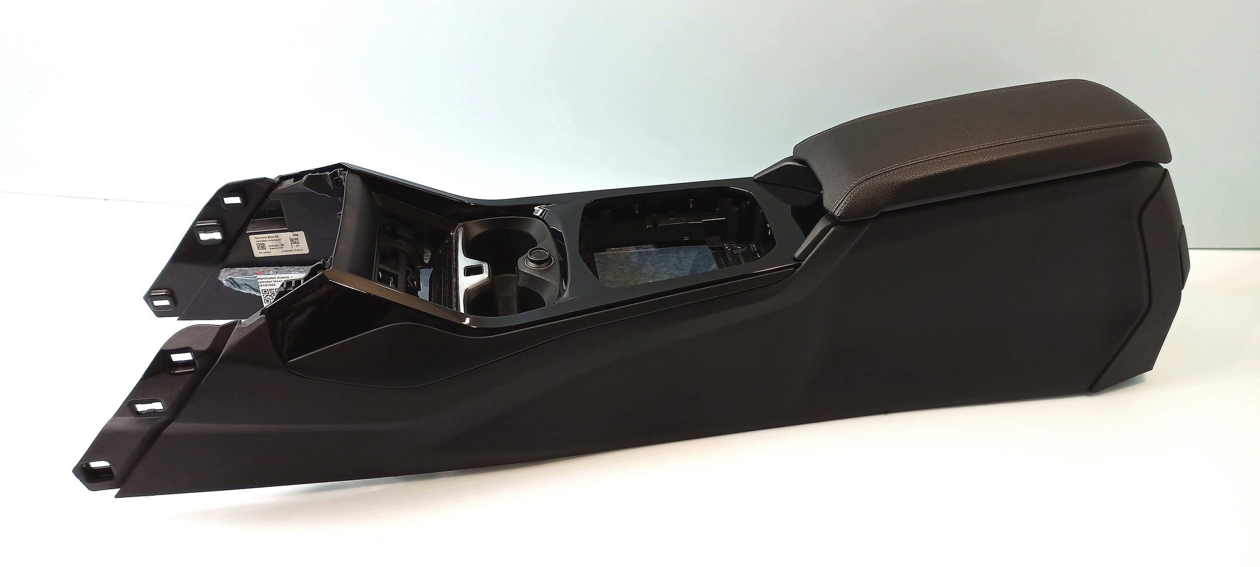 BMW 2 (F44) center console BMW 1' F40, 2' F44 Gran Coupé center Console OE...