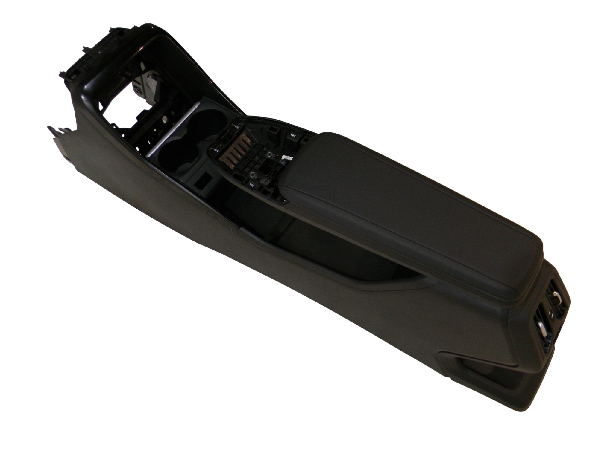 BMW X4 (G02) center console BMW X4 center Console OEM 51165A2E049

Part cod...