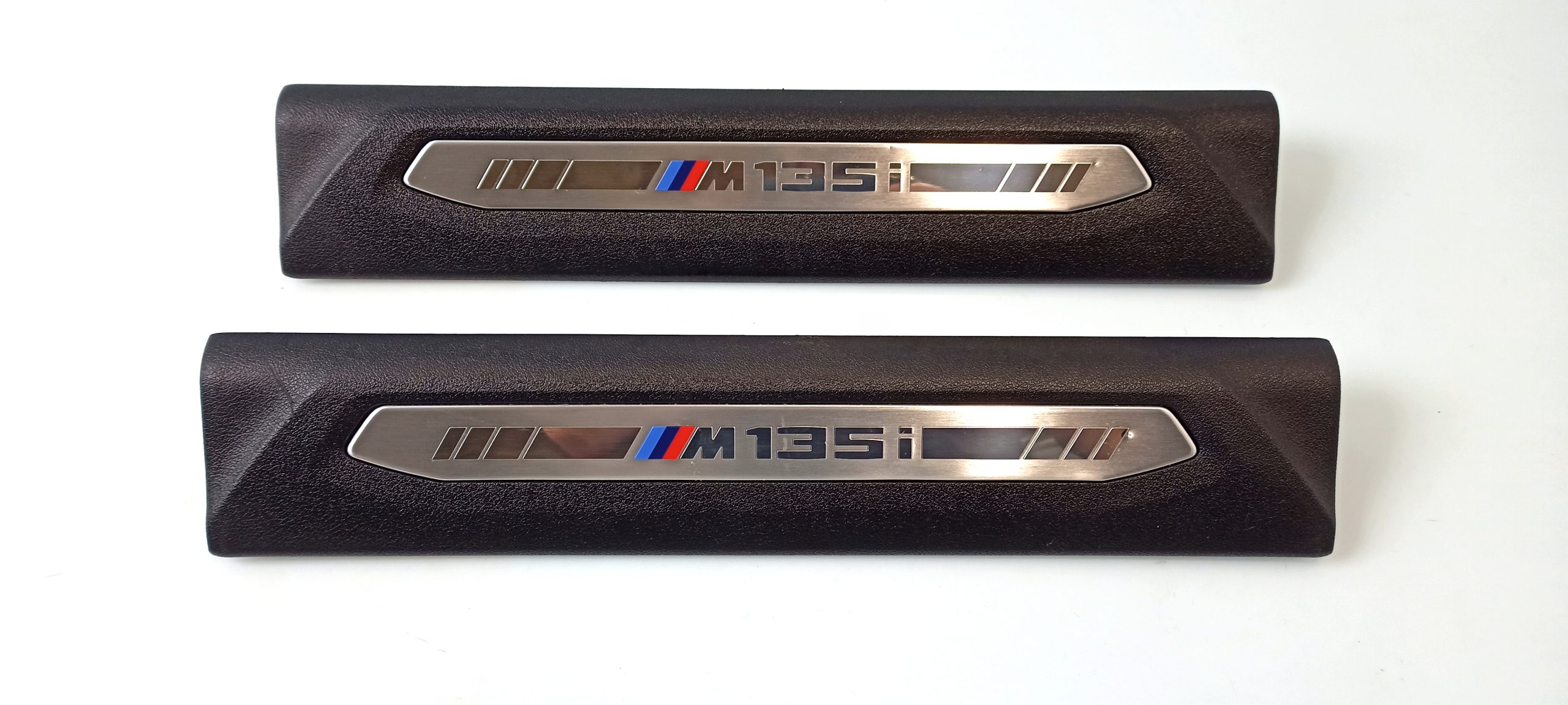 BMW 1 (F40) Front sill trim cover BMW 1' F40 Front sill trim cover OEM 5147807273...