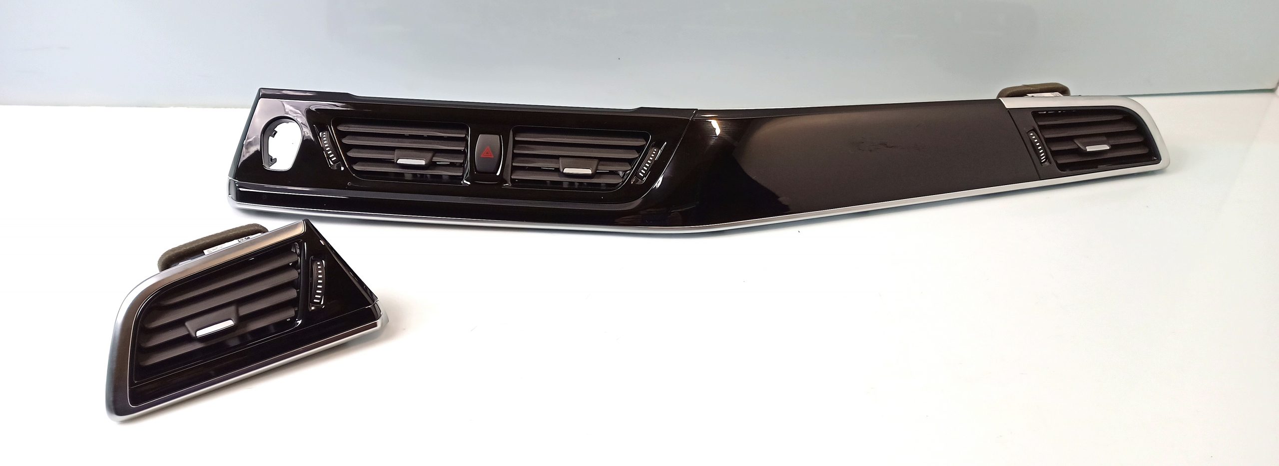 BMW 1 (F70) Dashboard Trim BMW 1' F52 Saloon Dashboard Trim OEM 5145987363...