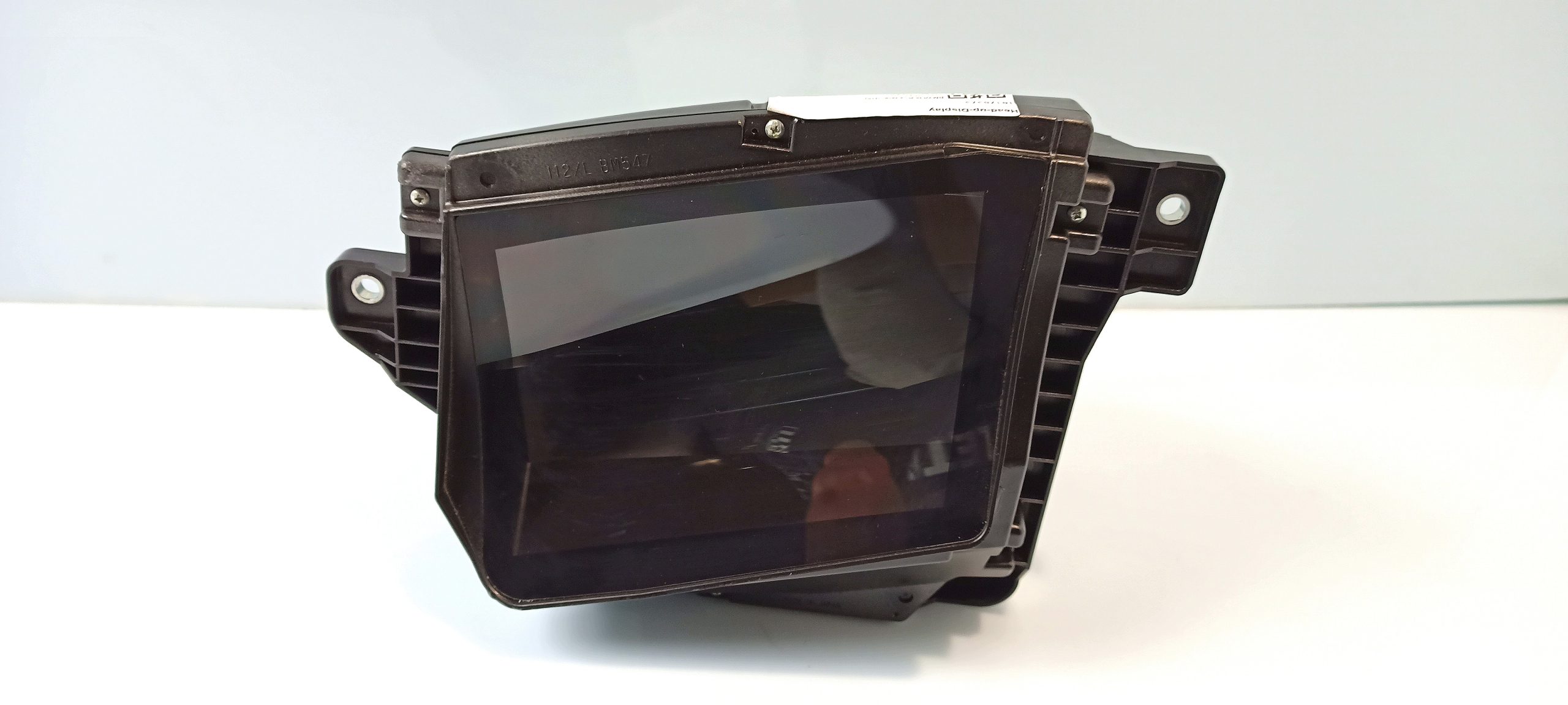 BMW i8 (l12, l15) Head up display screen BMW I8 Head up display screen OEM 62309395583

...