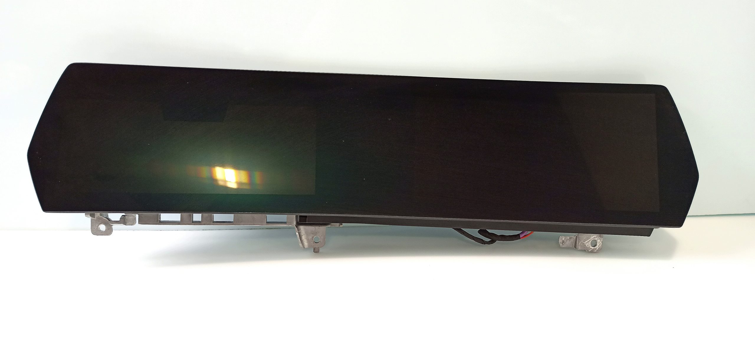 BMW X1 (E84) Screen/display/small screen BMW X1 Screen/display/small screen OEM 5V62749
...