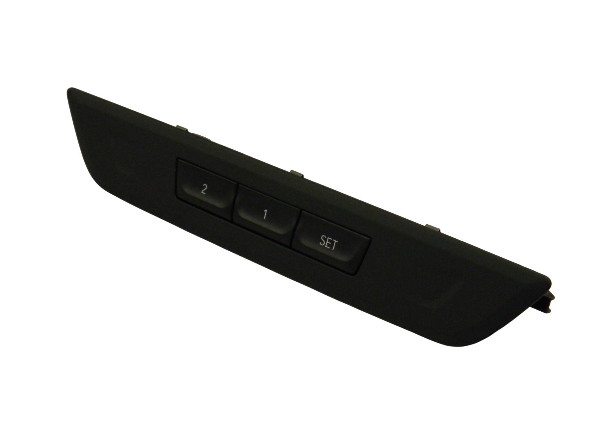 BMW 5 (G30 / G31) Other switches/knobs/shifts BMW M5 Other switches/knobs/shifts OEM 61316826...
