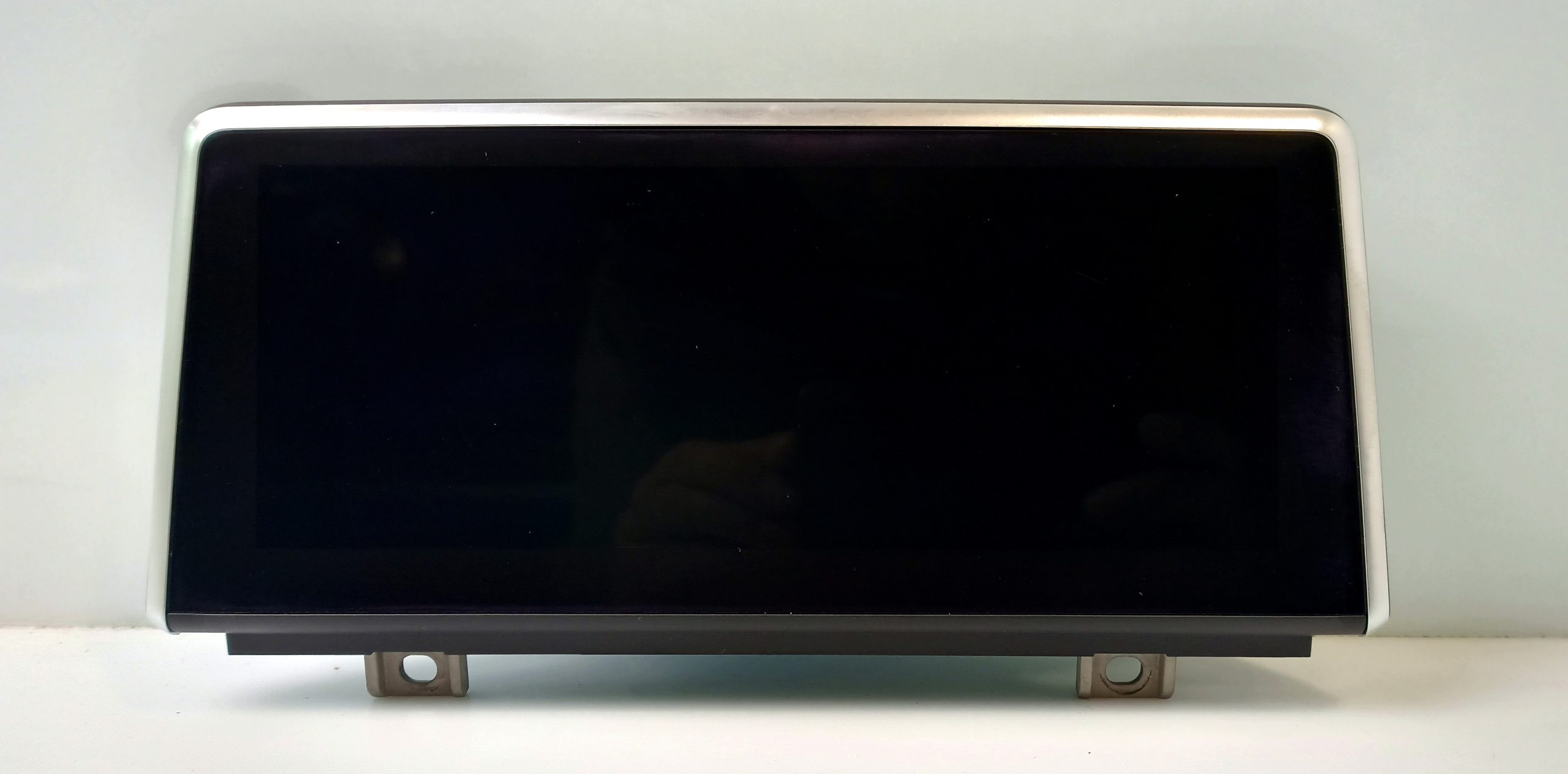 BMW X1 (F48) Screen/display/small screen BMW X1 screen/display/small screen OEM 65505A3E...