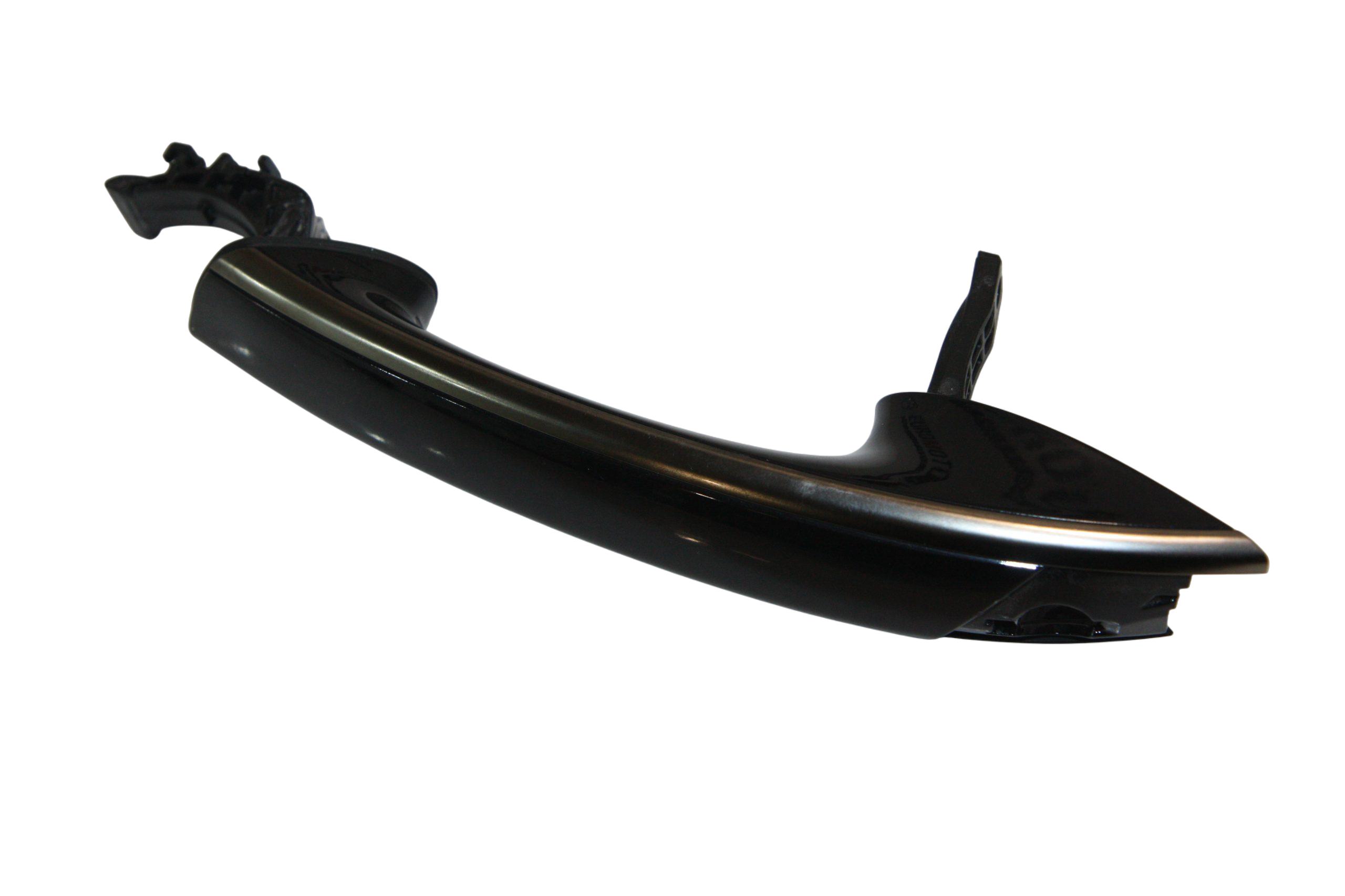 BMW 7 (G11 / G12) Front door handle cover BMW 7 SERIES Front door handle cover OEM 512174...
