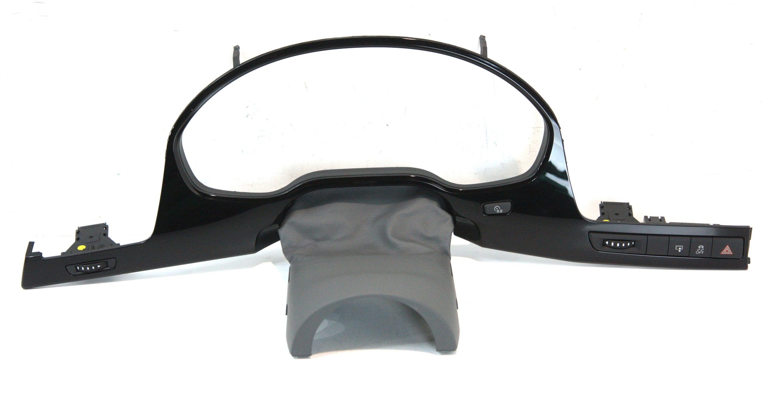 Audi A8 (D4) Dashboard Trim AUDI A8 Dashboard Trim

Generation: A8 (4H) (20...