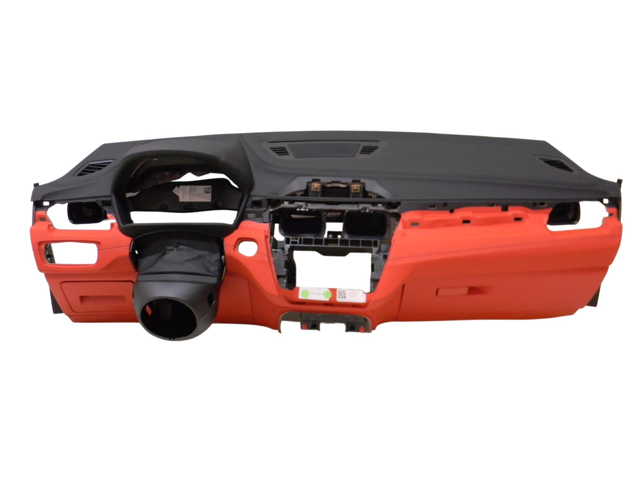 BMW X2 (F39) Dashboard BMW X2 F39 Dashboard OEM 51456834886

Part code...