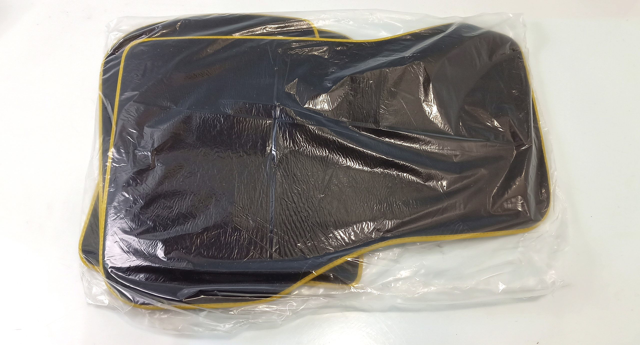 BMW X2 (F39) Car floor mat set BMW X2 F39 car floor mat set OEM 51478076829

P...