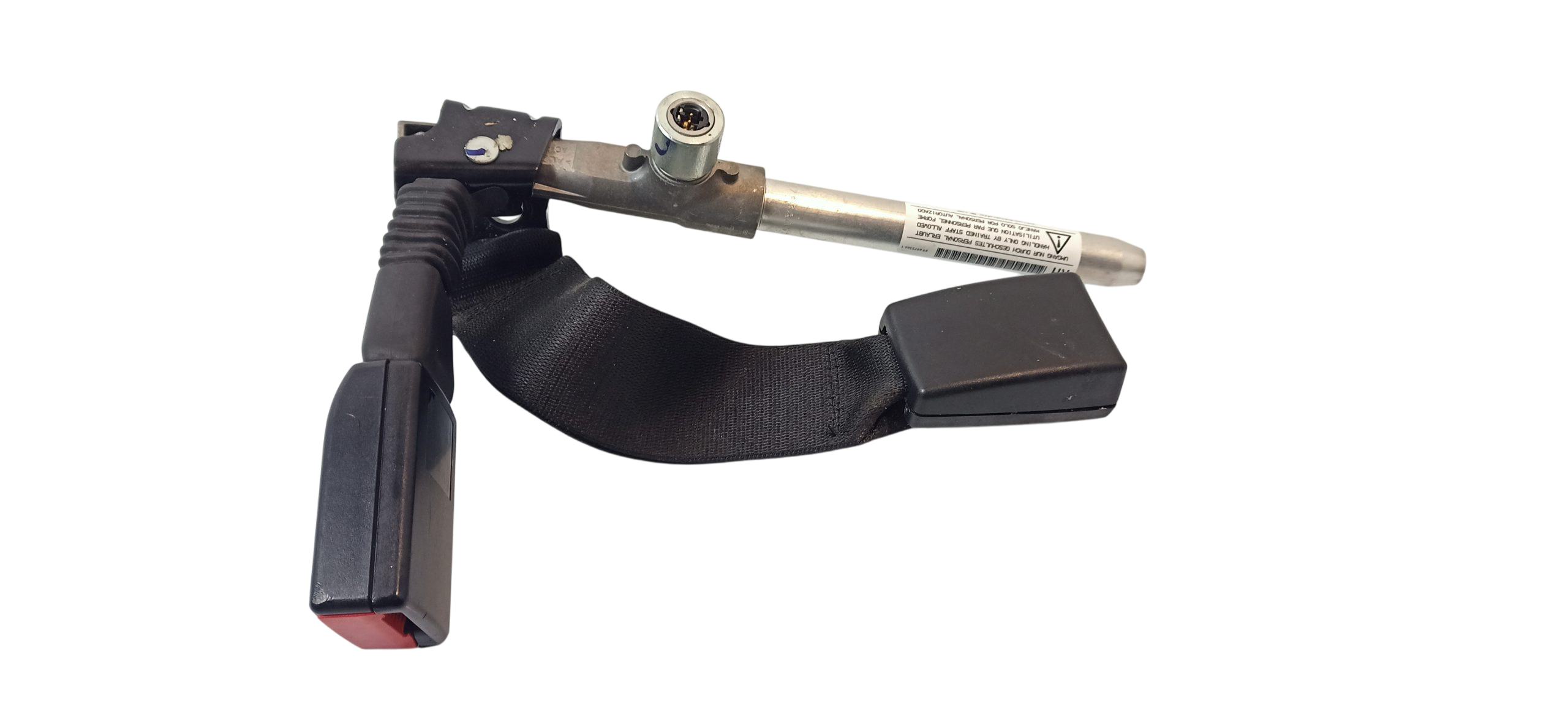 BMW X5 (E70) Seat belt trim BMW X5 Seat belt trim OEM 7319532

Part codes: ...