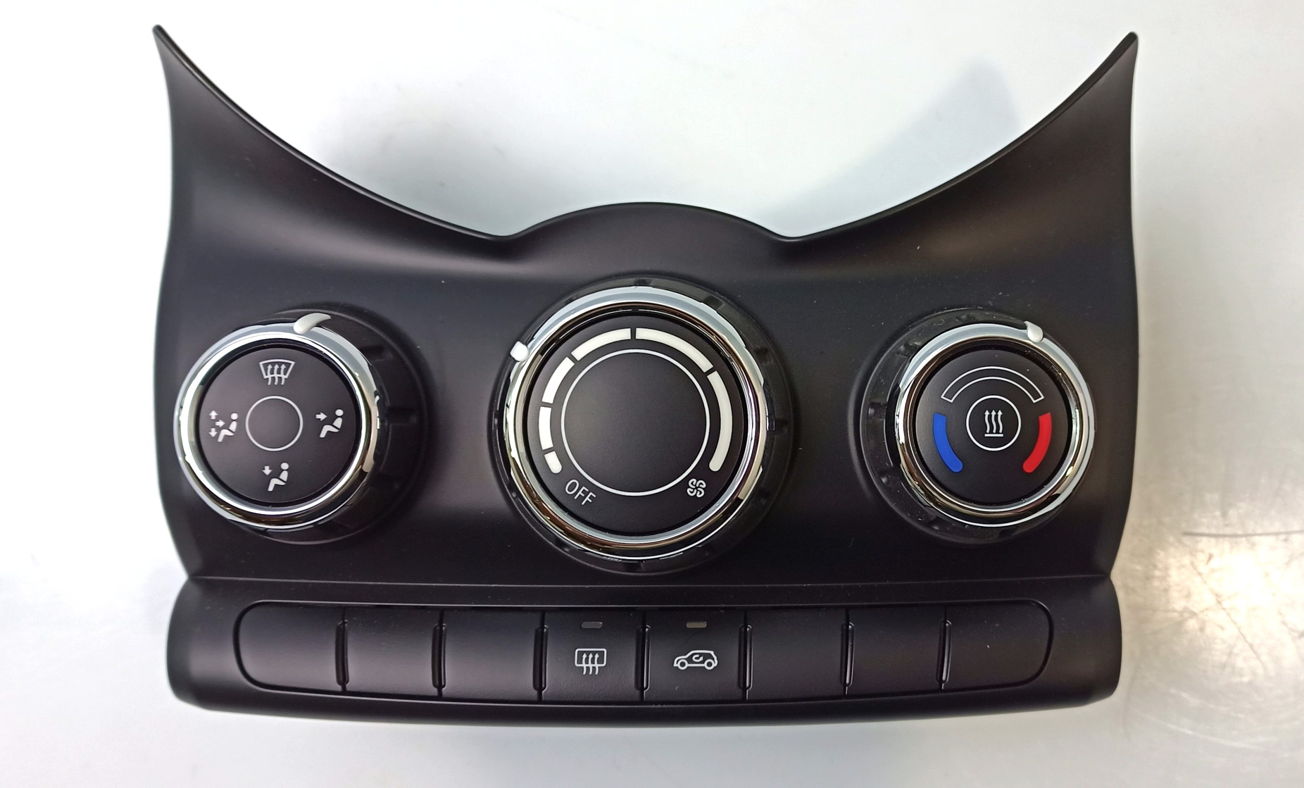 BMW 5 / i5 (G60 / G61) Climate control unit BMW MINI Cabrio F57, MINI F55, MINI F56 Climate...