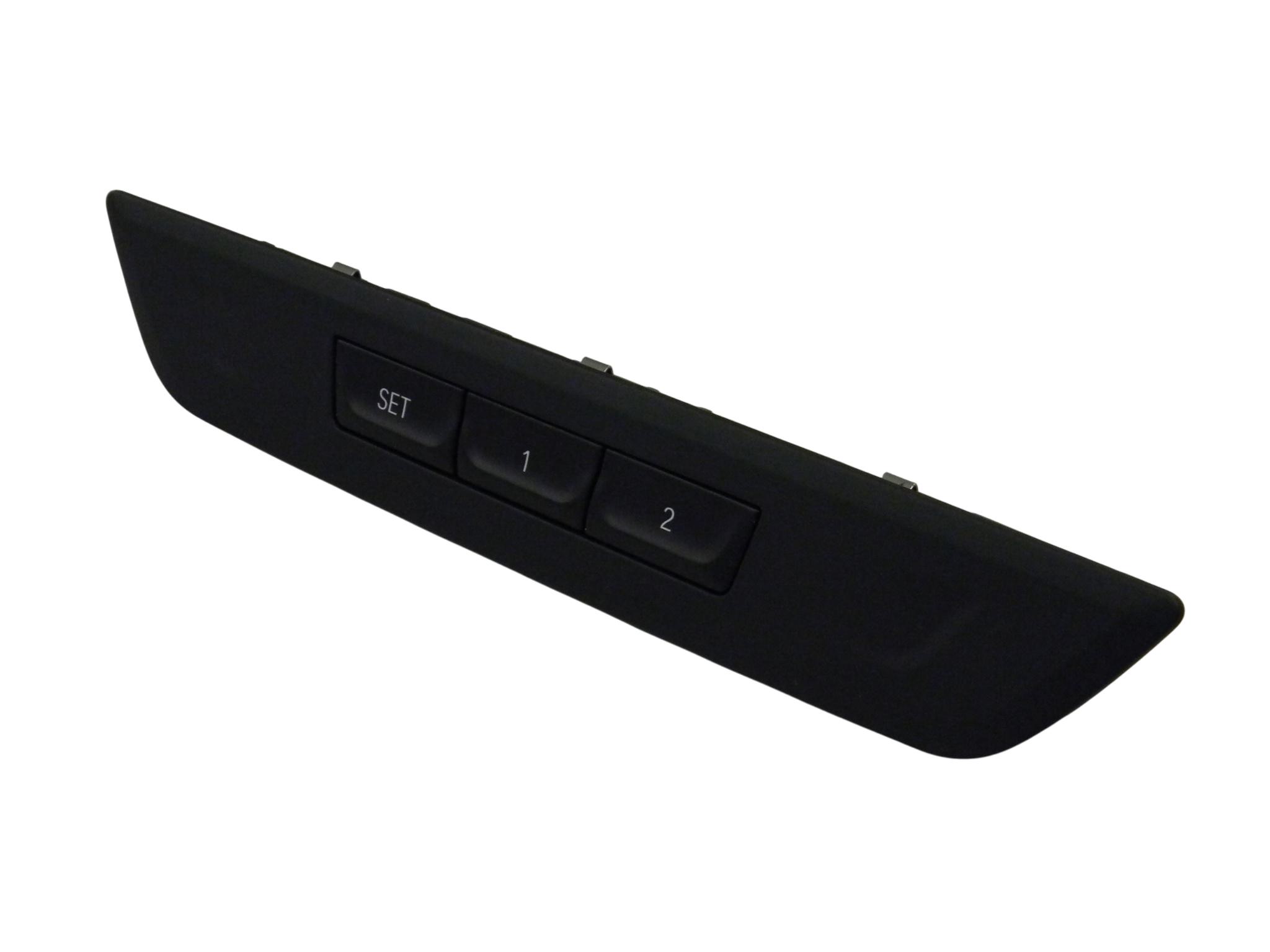 BMW 5 (G30 / G31) Other switches/knobs/shifts BMW M5 Other switches/knobs/shifts OEM 61316826...