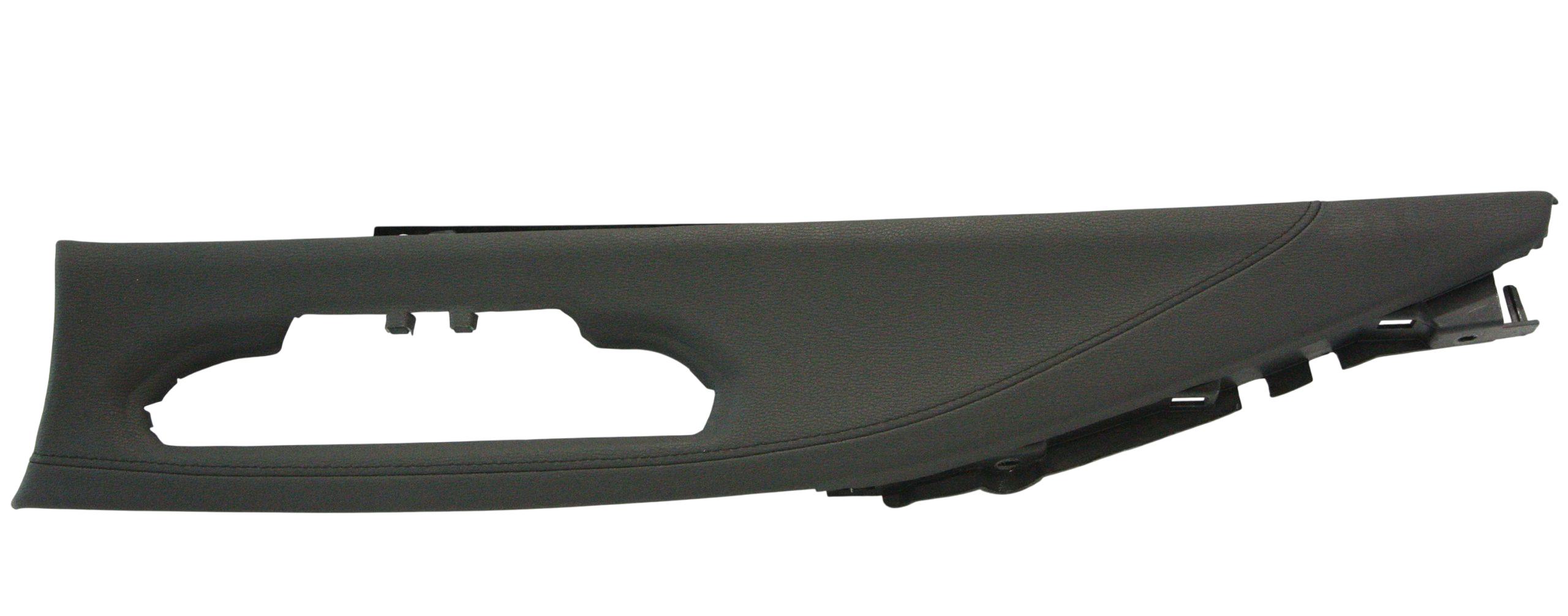 BMW X5 (F15) Other dashboard part BMW X5 Other dashboard part

Generation: X5 (F1...