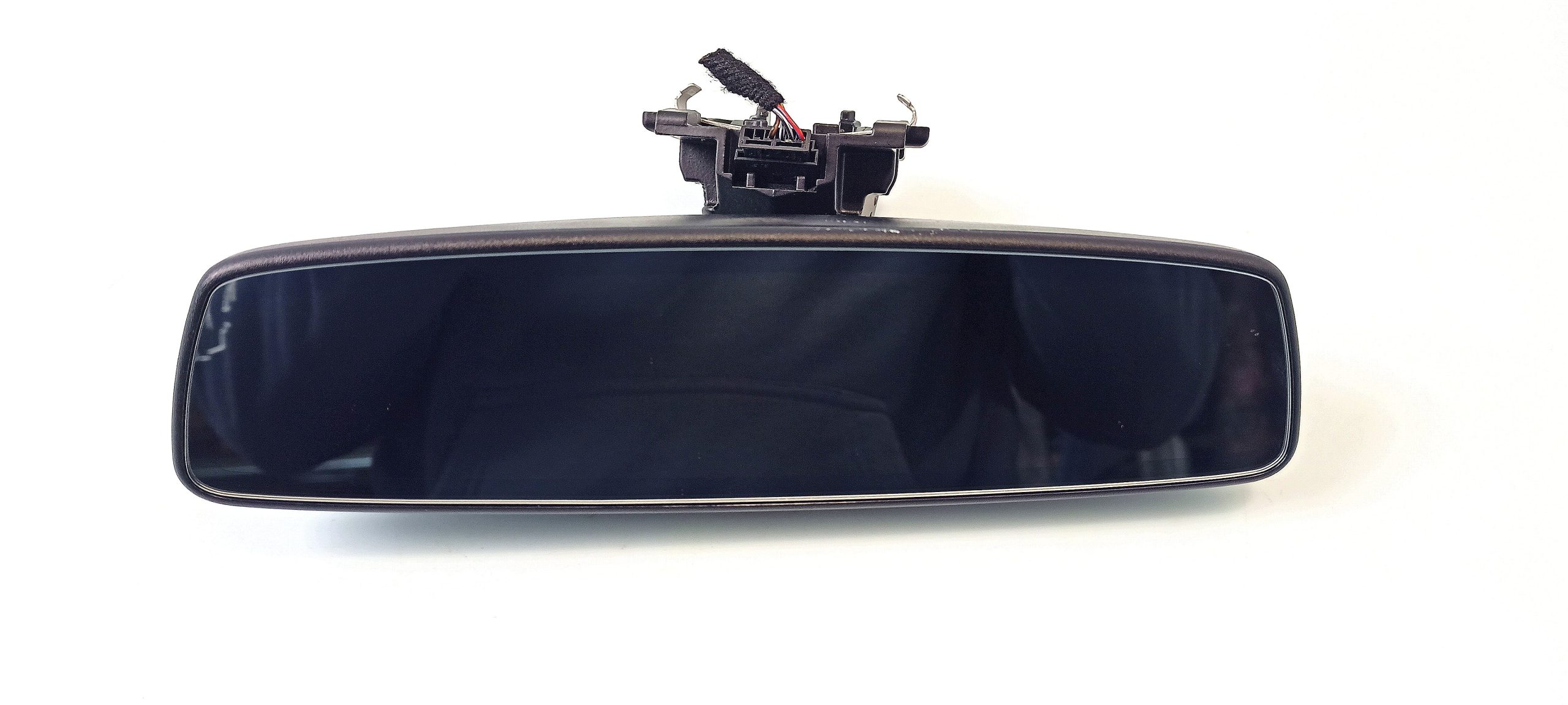 BMW 3 (G20 / G21) Rear view mirror (interior) BMW 3 SERIES Rear view mirror (interior) OEM 51...