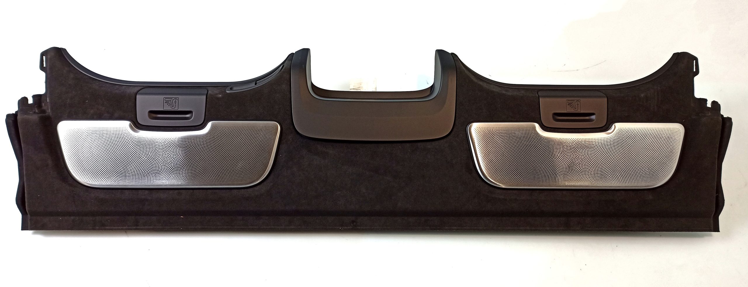 BMW 7 (G11 / G12) Parcel shelf BMW 7 SERIES Parcel shelf OEM 51467411953

Part...