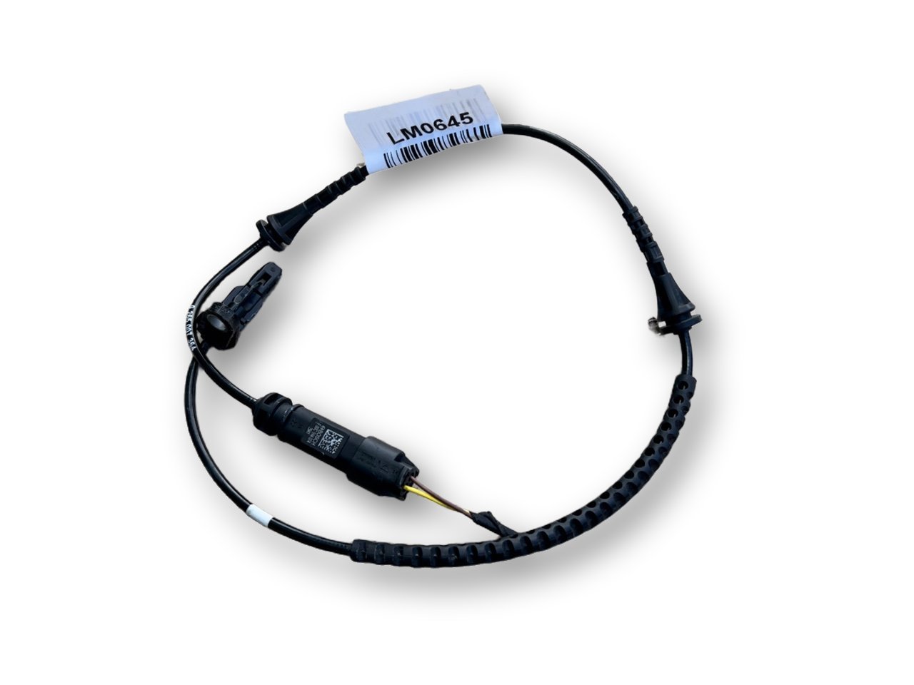 BMW 5 / i5 (G60 / G61) ABS brake wheel speed sensor BMW MINI Cabrio F57, MINI Cabrio F57 BEV, MINI ...