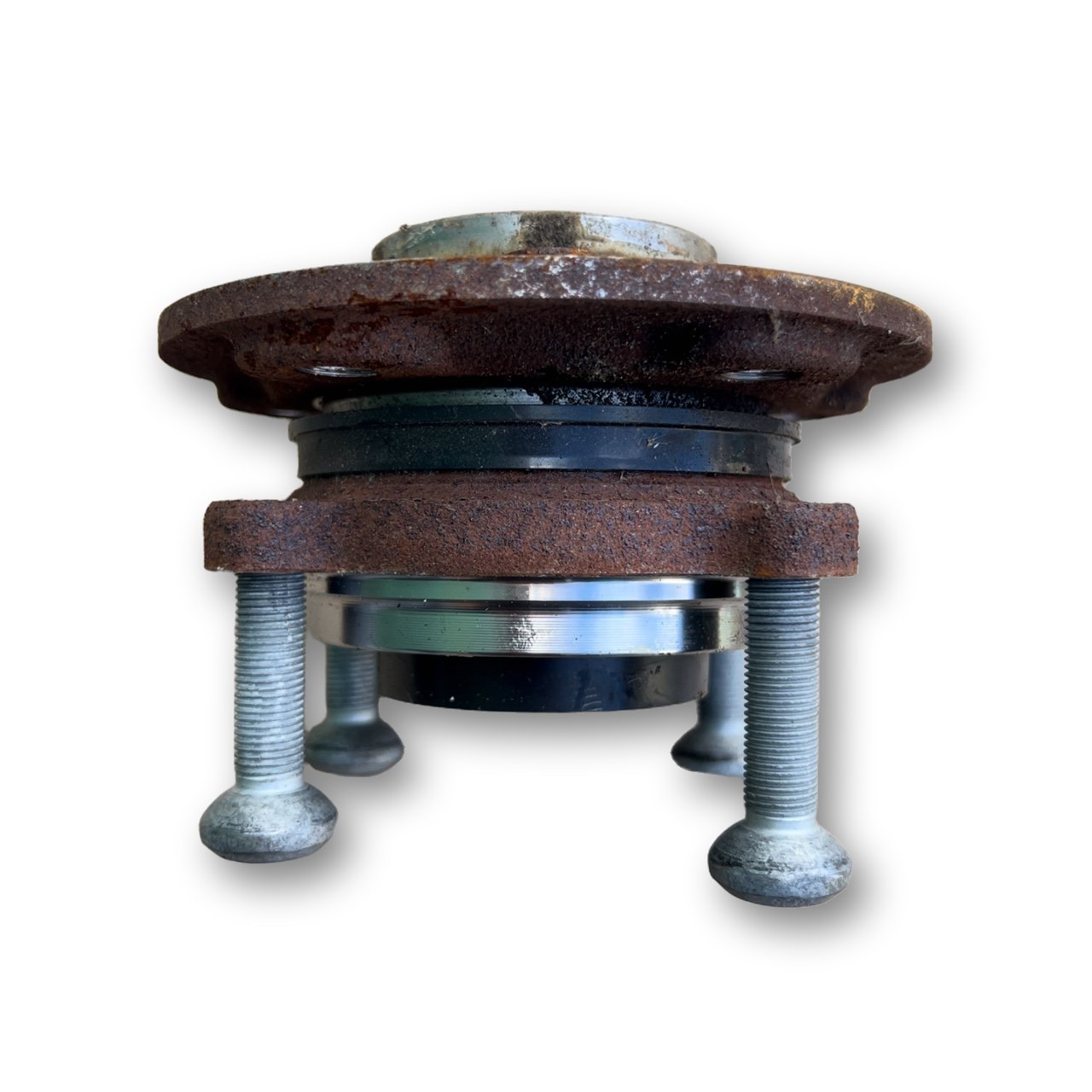 BMW i8 (l12, l15) Front wheel ball bearing