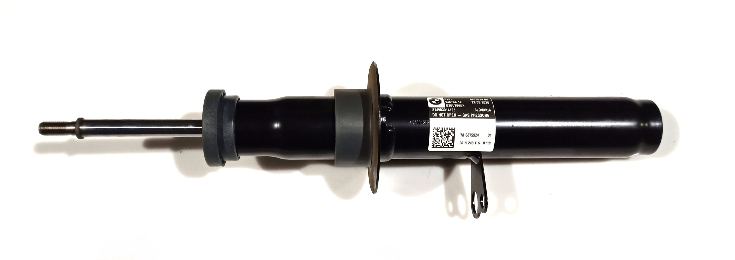 BMW 5 (G30 / G31) Front shock absorber/damper BMW 5 SERIES Front shock absorber/damper OEM 68...