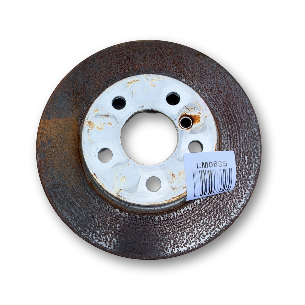BMW 2 (F22 / F23) Front brake disc BMW 2 SERIES Front brake disc OEM 34116866295

...