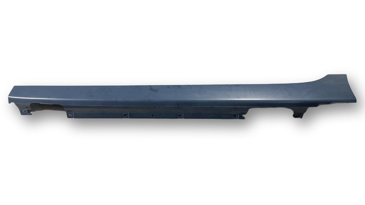 BMW 2 (F22 / F23) Sill BMW 2 SERIES Sill OEM 0051083

Part codes: 0051...