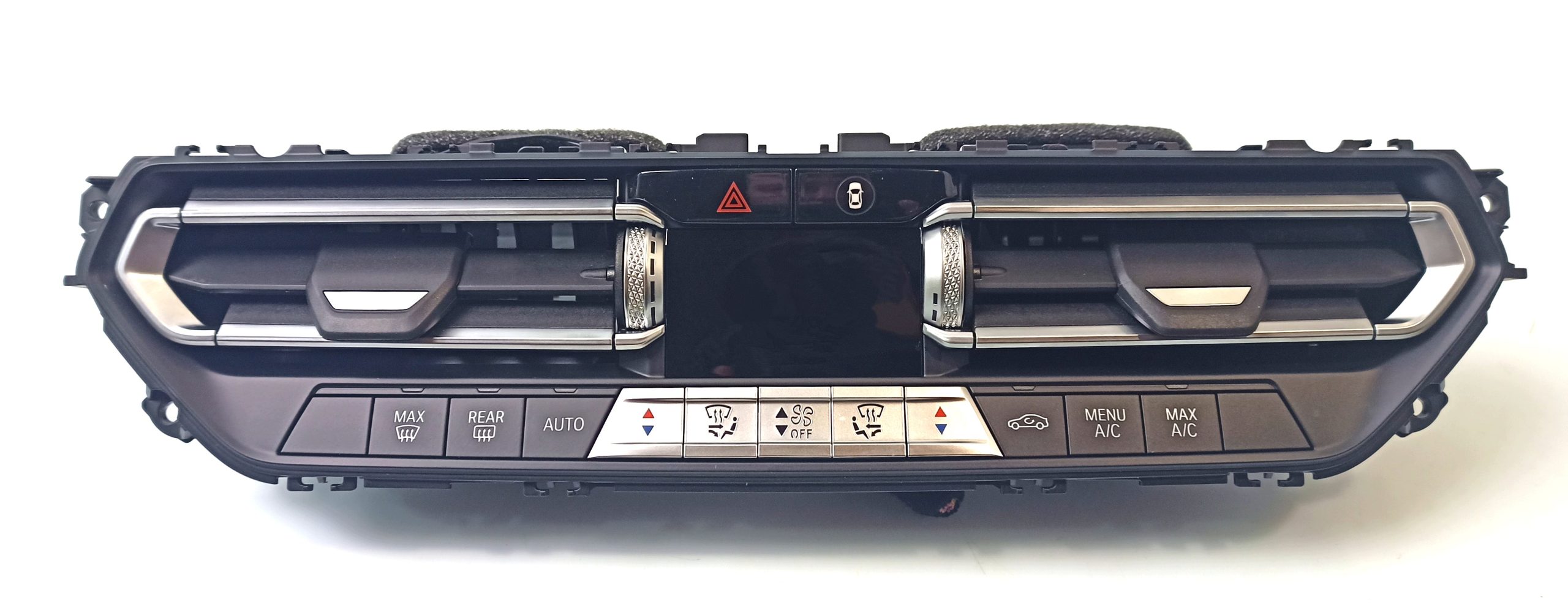 BMW Z4 (E89) Climate control unit