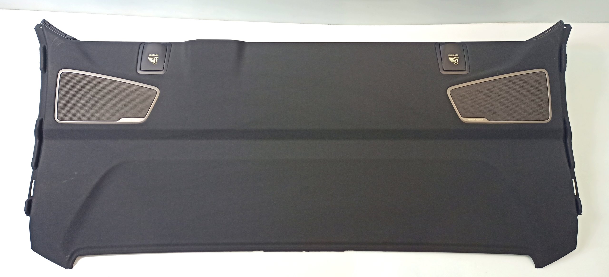 BMW 5 (G30 / G31) Parcel shelf BMW 5 SERIES Parcel shelf OEM 51467419287

Part...