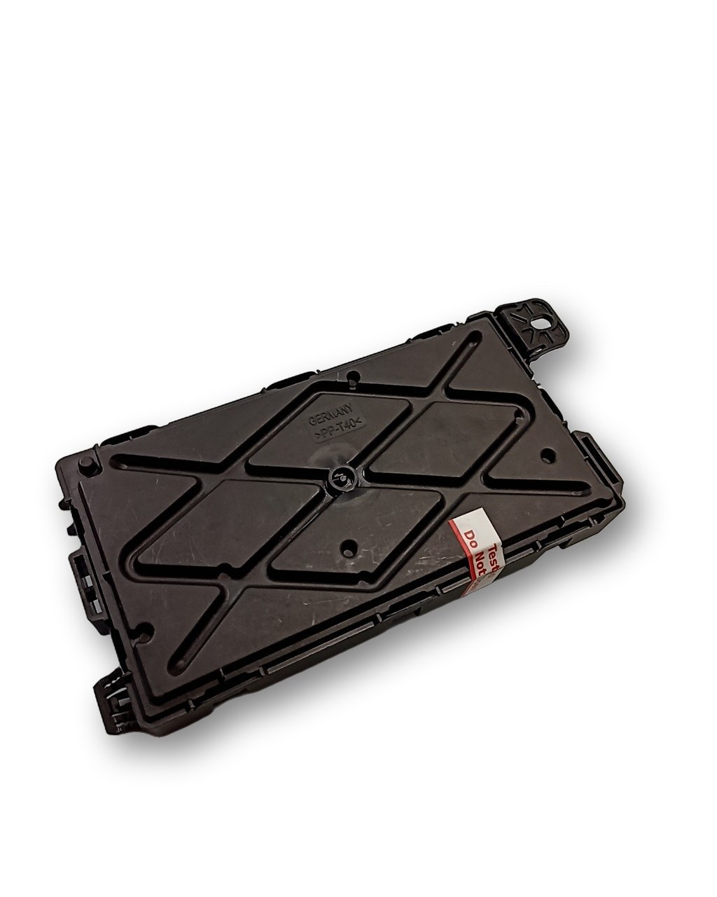 BMW 3 (F30 / F31) Comfort/convenience module BMW 3 SERIES Comfort/convenience module OEM 613...