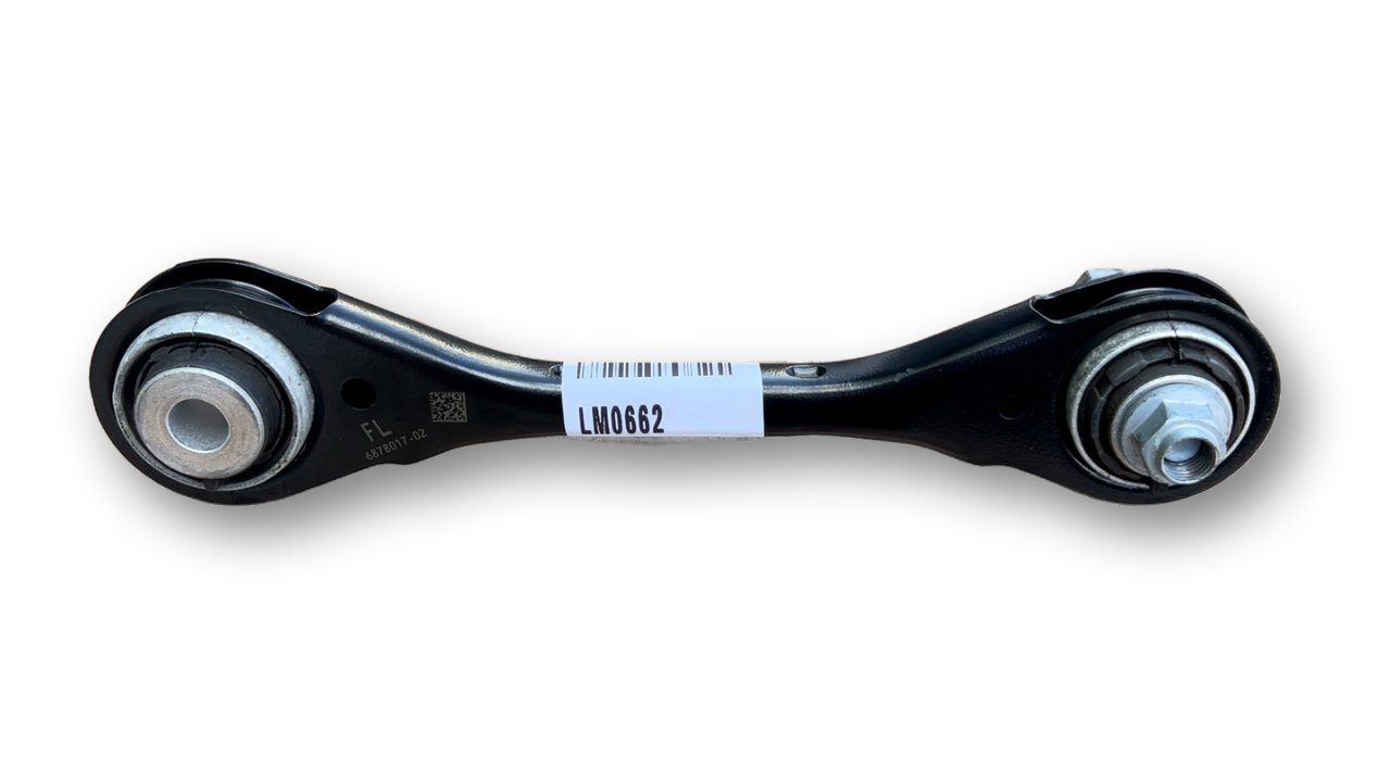 BMW X7 (G07) Rear control arm BMW X7 Rear control arm OEM 33306878017

Part c...